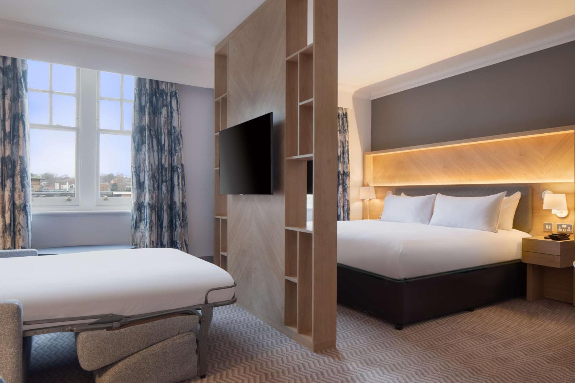 Hilton 4*