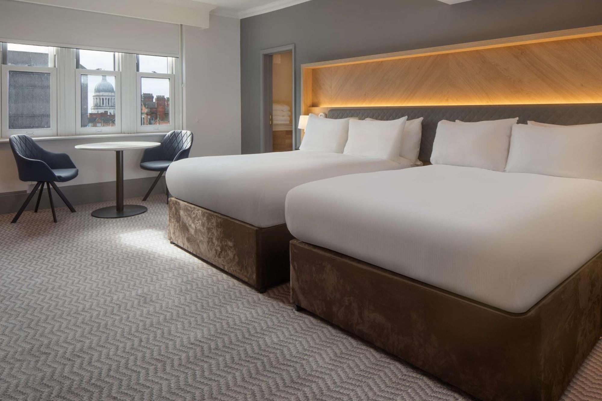Hotel Hilton