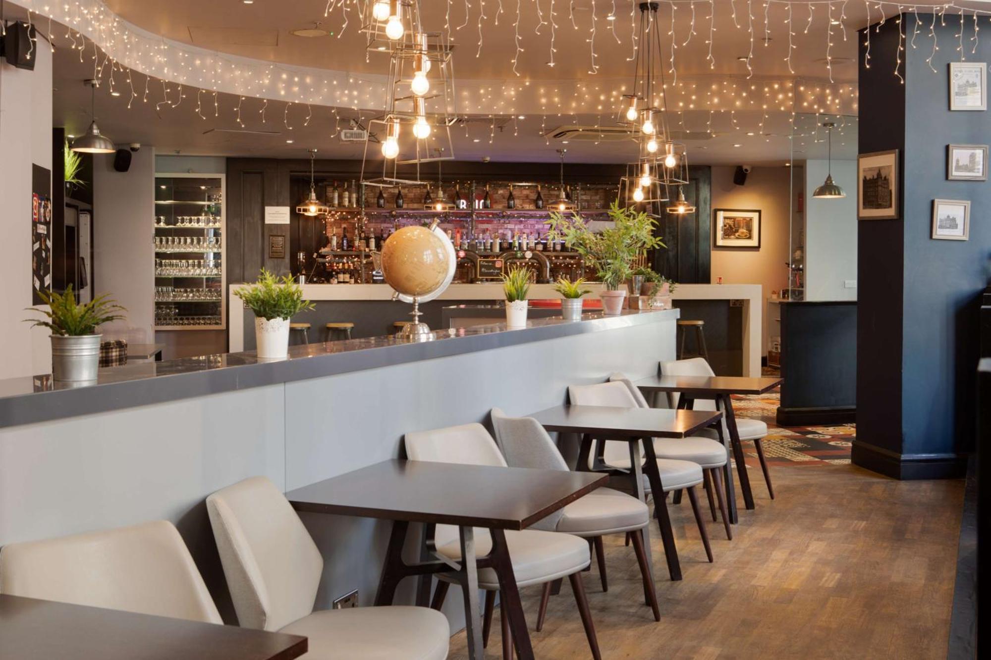 Hilton Hotel Nottingham