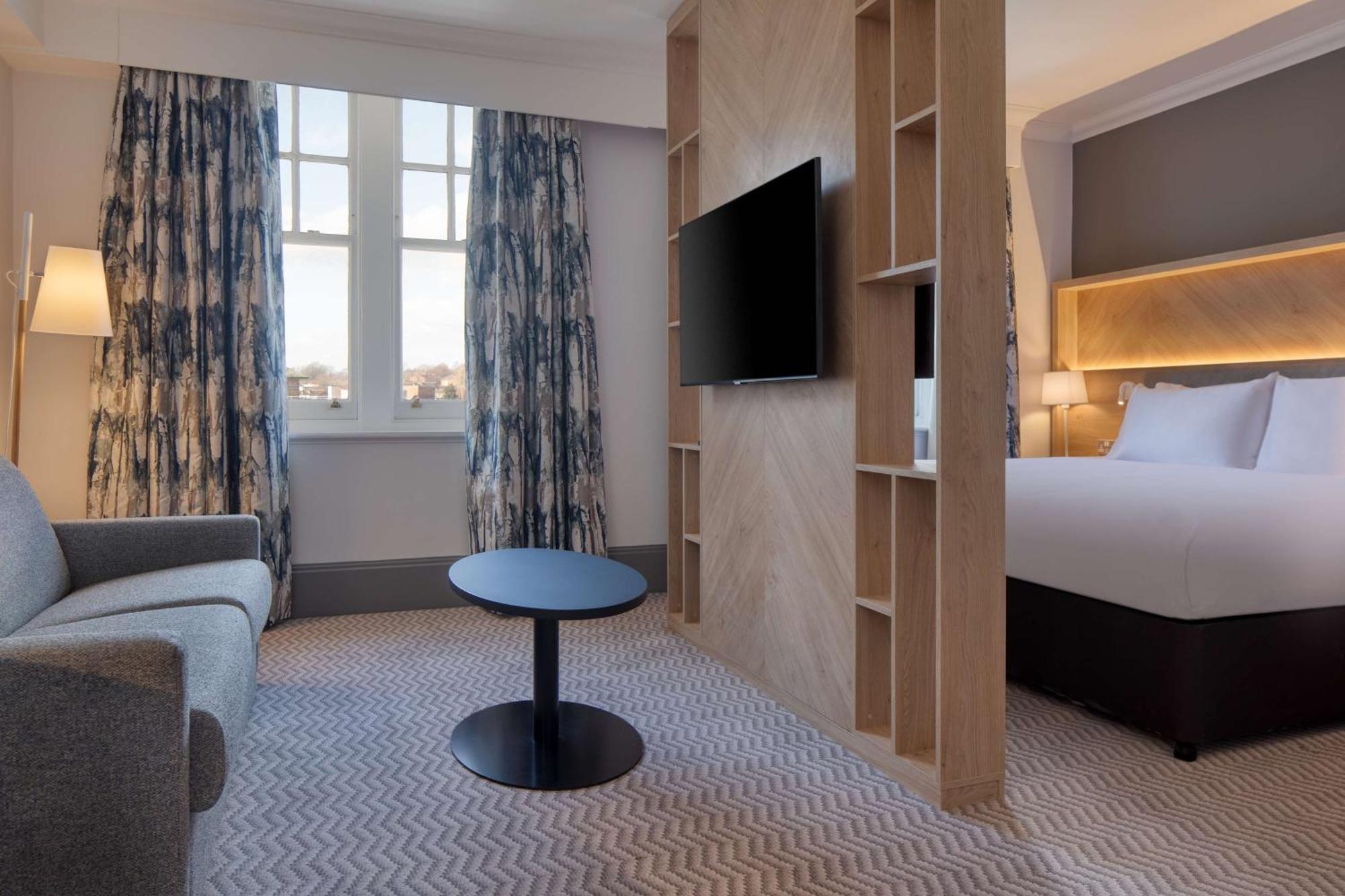 Hilton Hotel