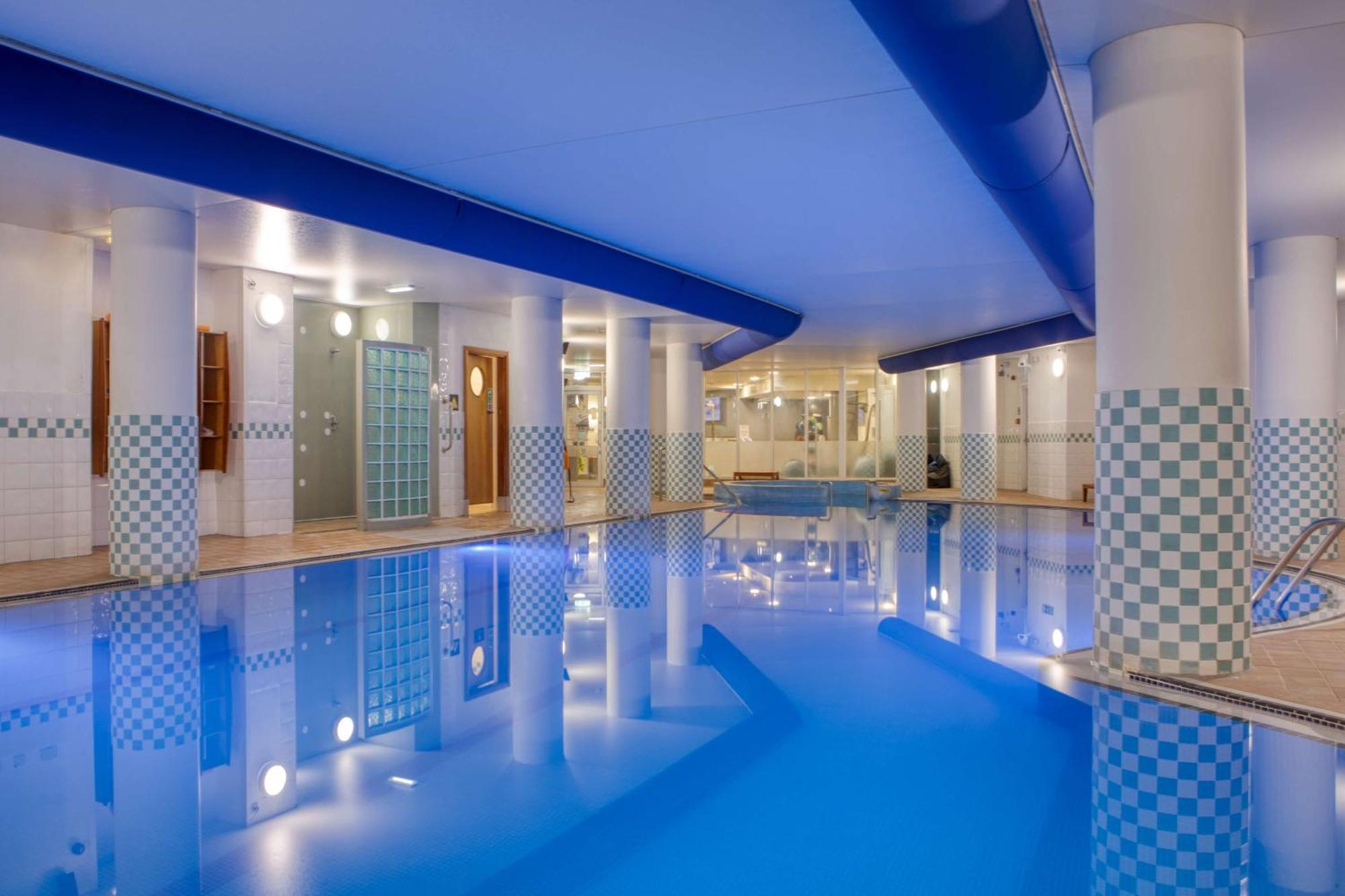 Hotel Hilton Nottingham