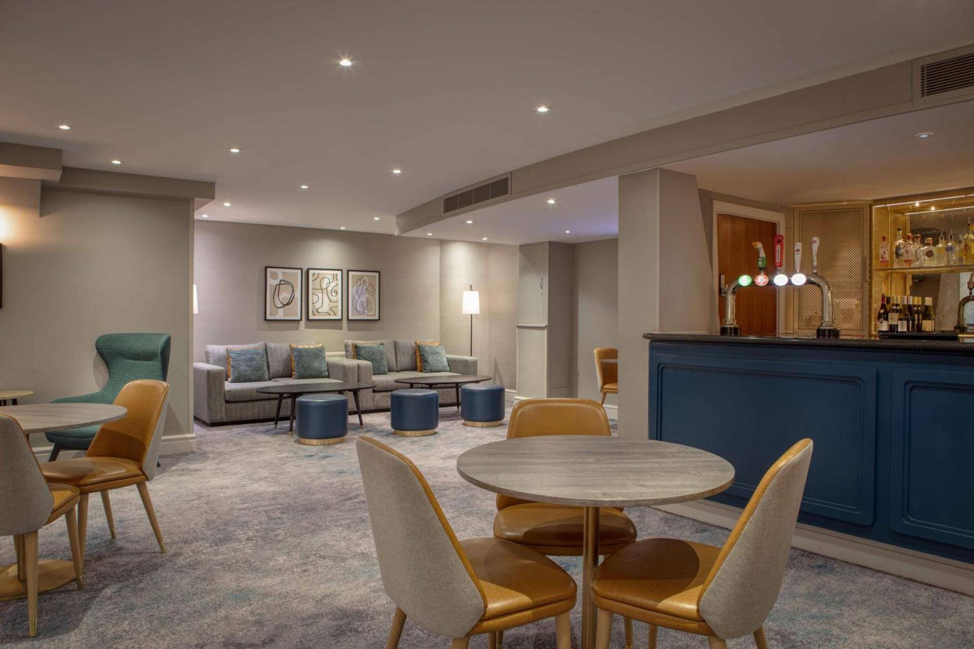 Hilton Hotel Nottingham