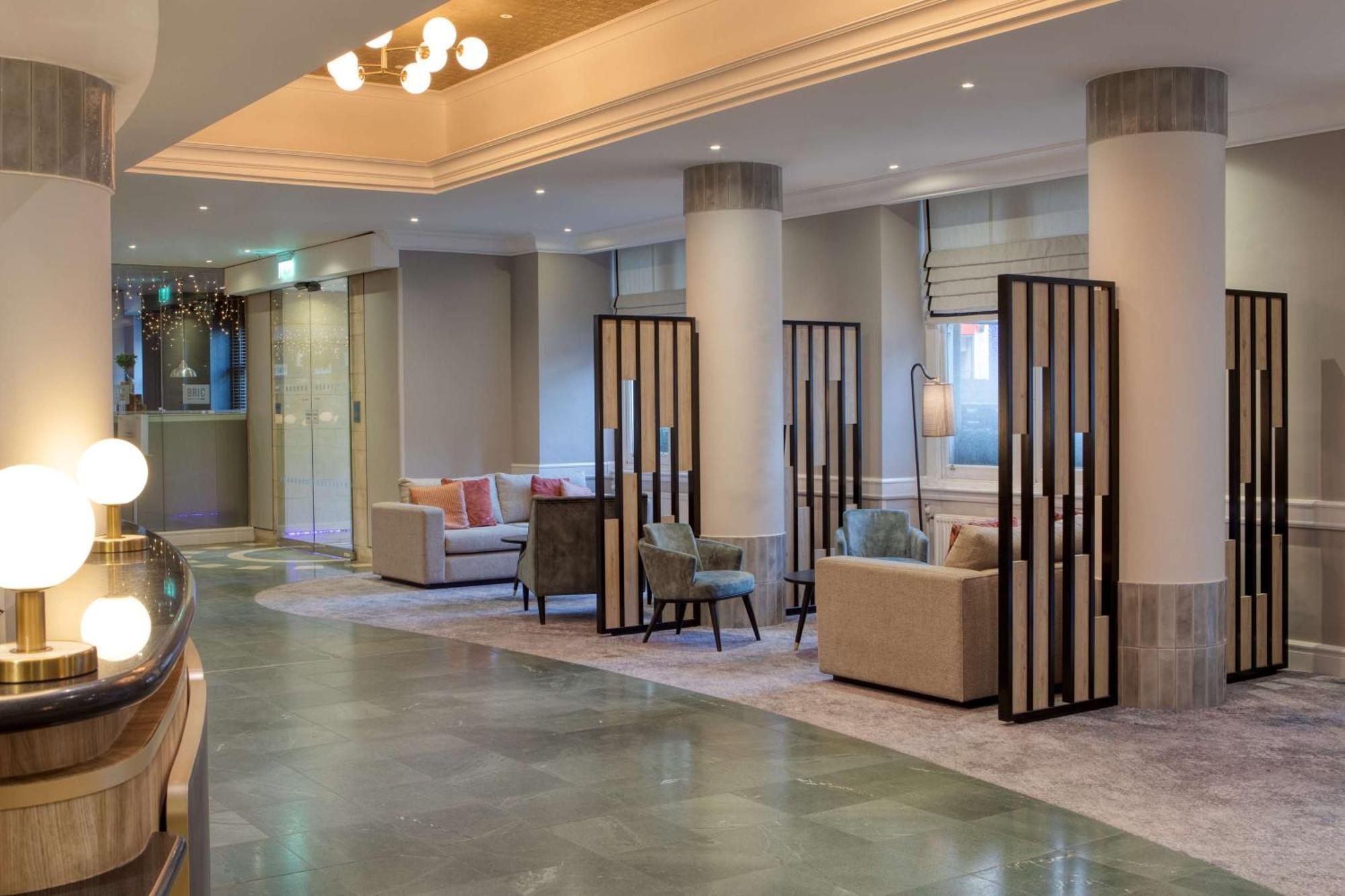 Hilton Hotel