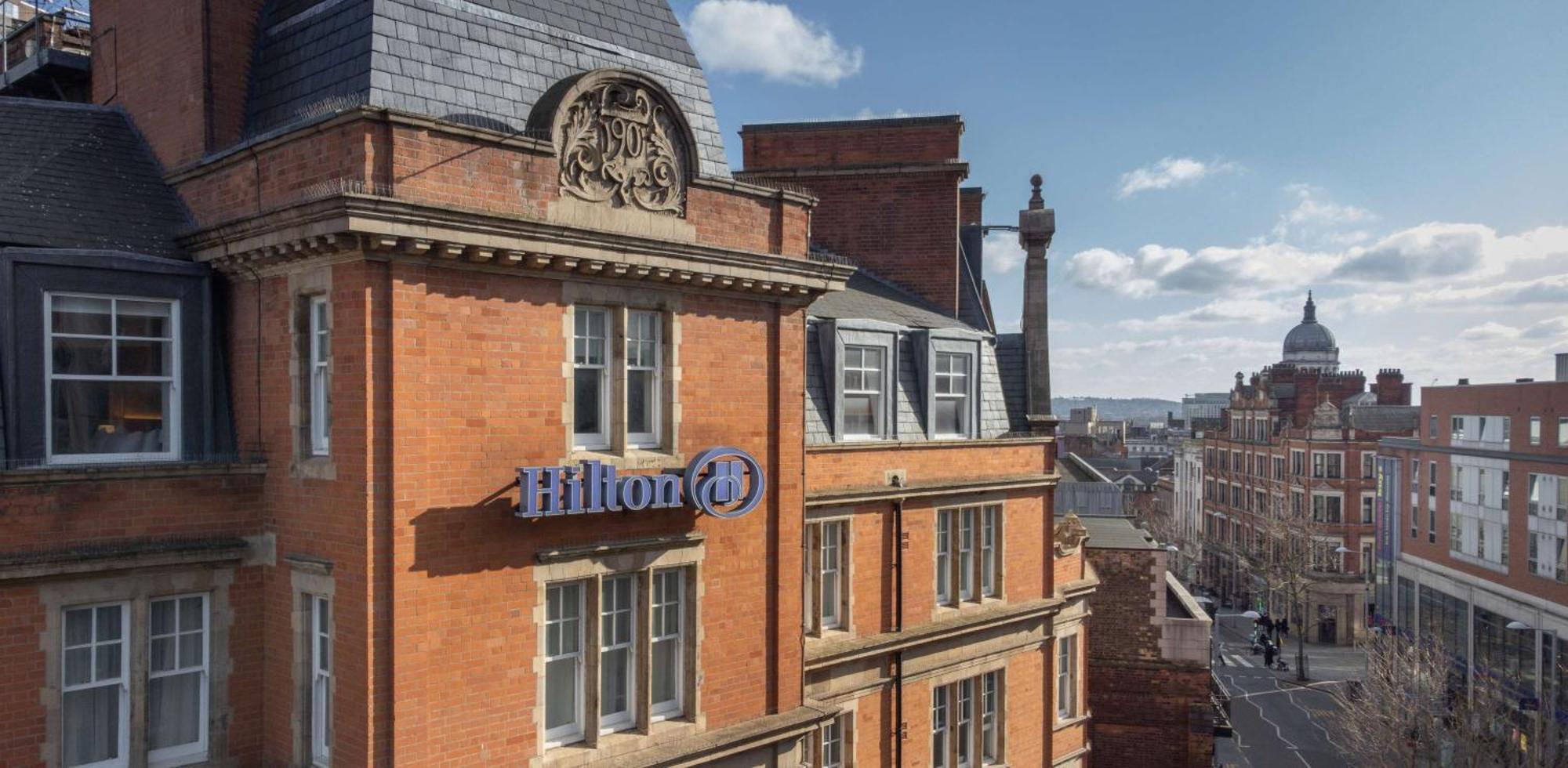 Hilton
