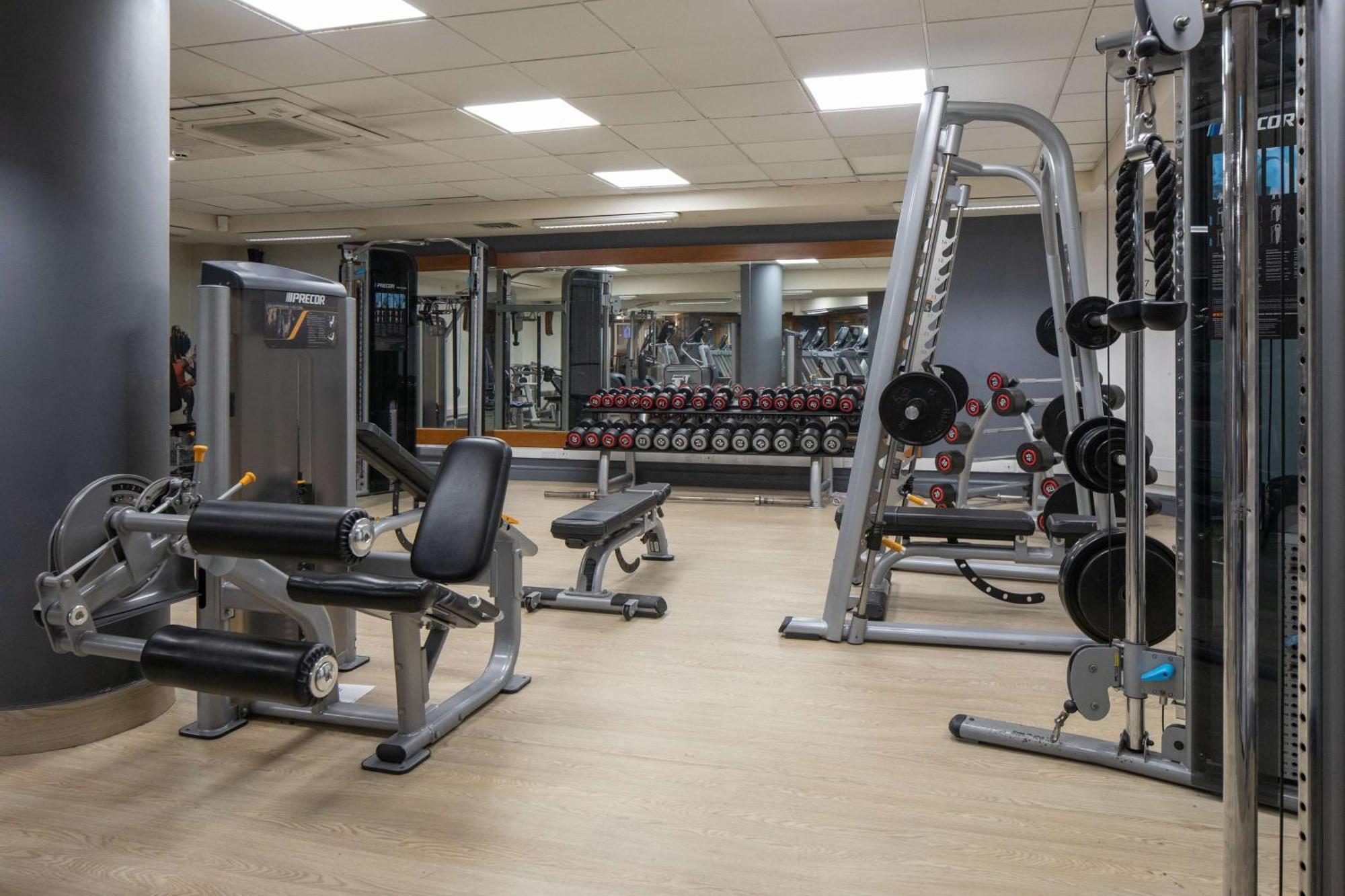 Hilton 4* Nottingham