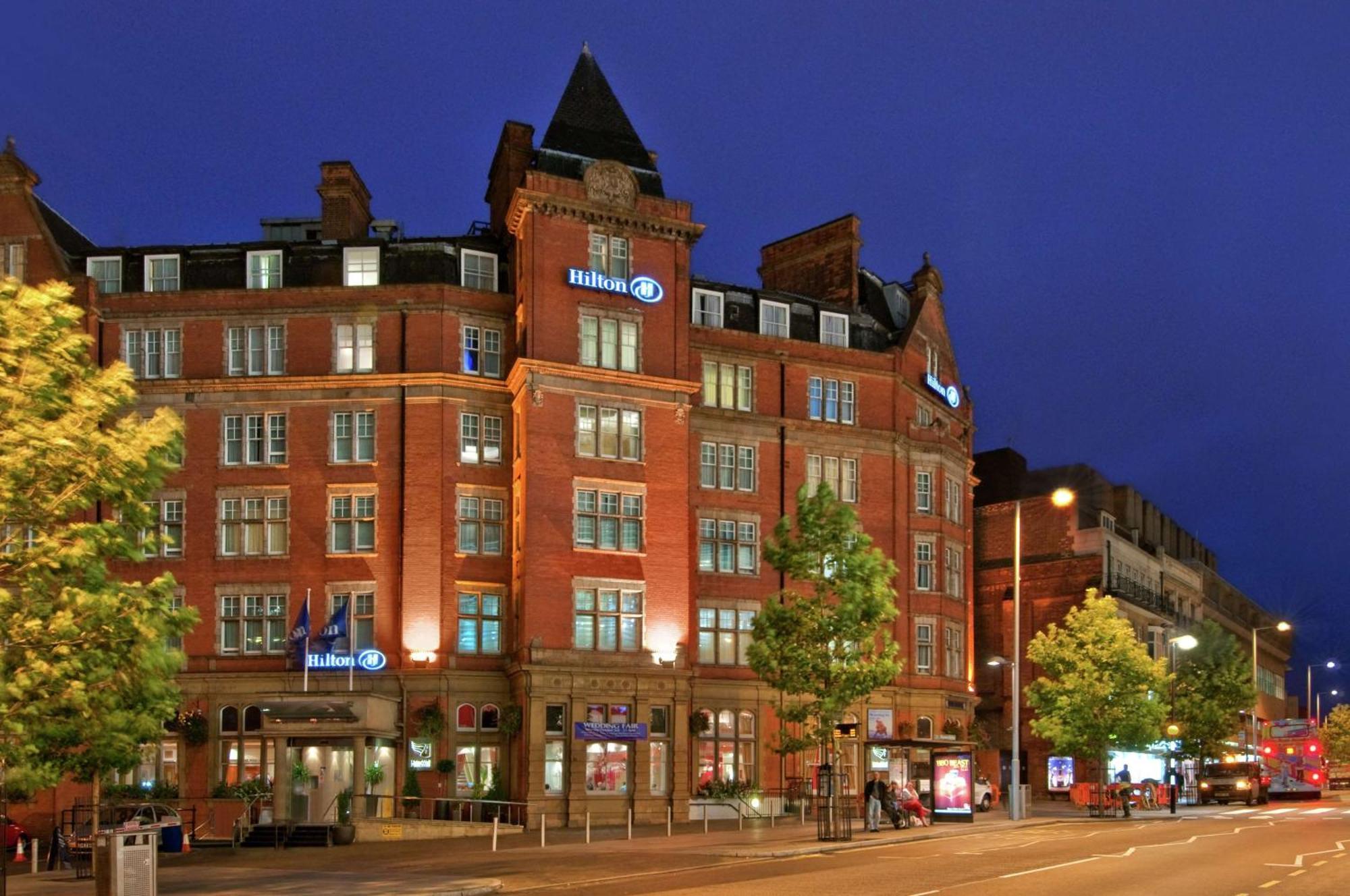 Hilton 4*