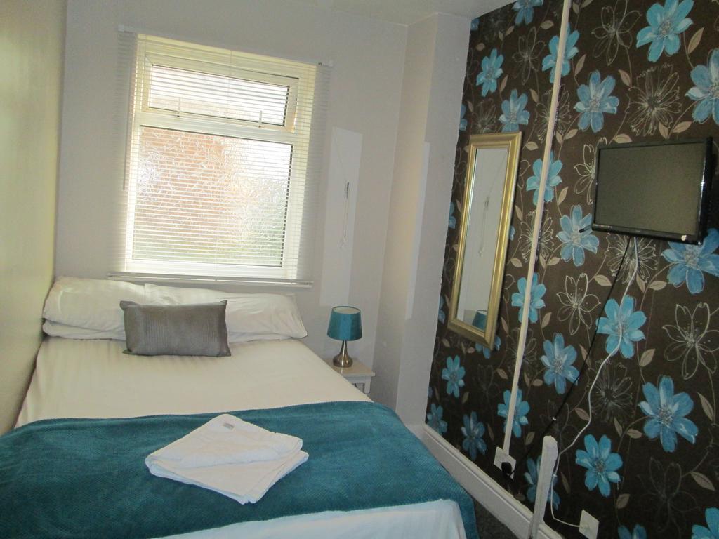 Guest house Paramount Nottingham