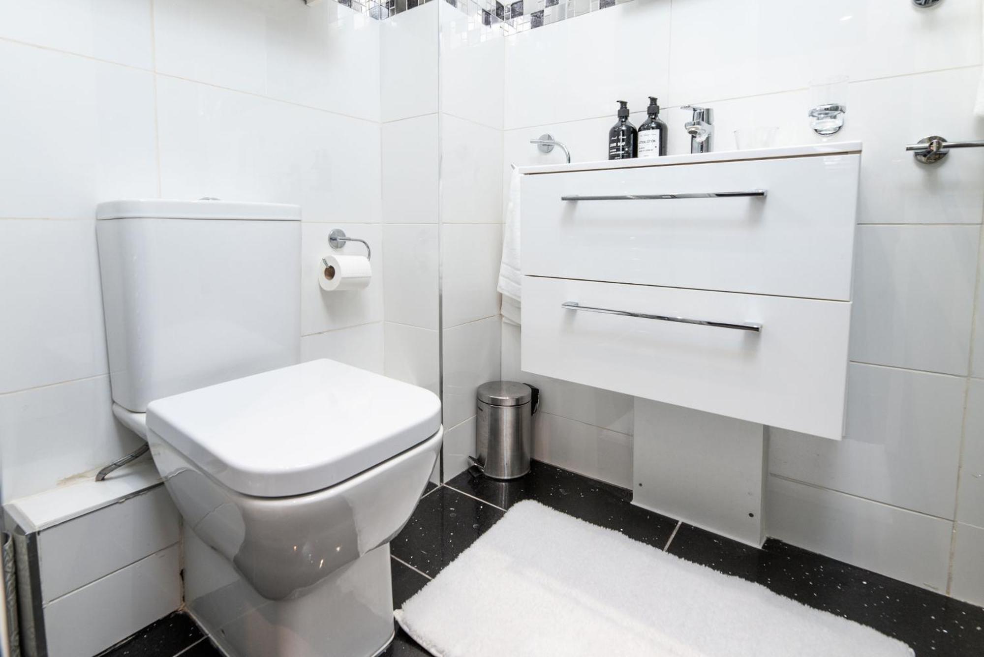 Holiday home Marham Close *