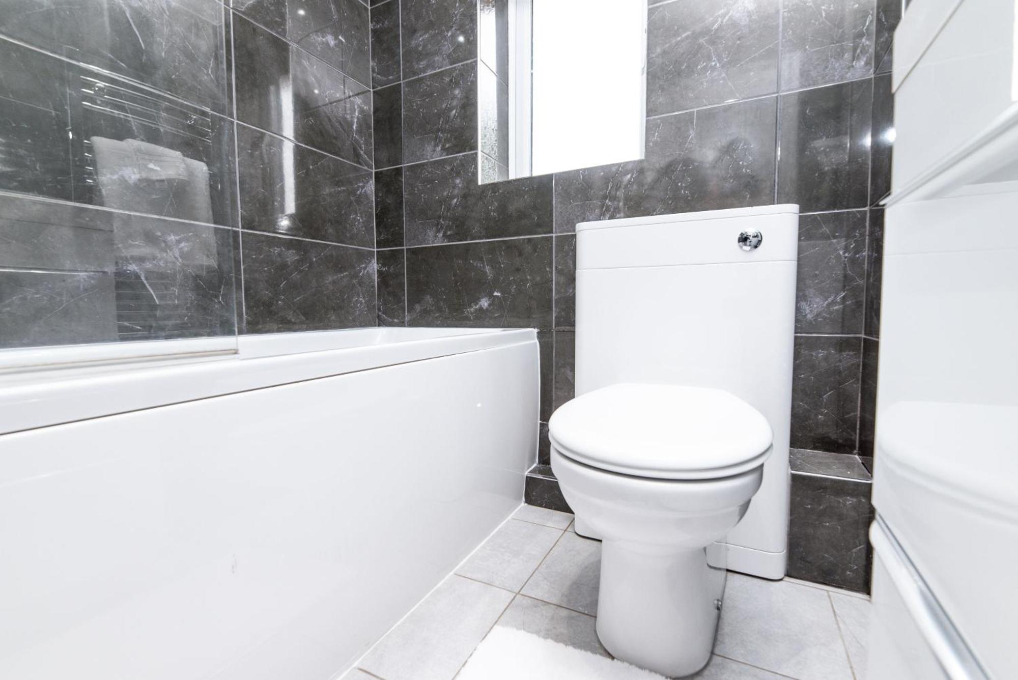 Holiday home Marham Close