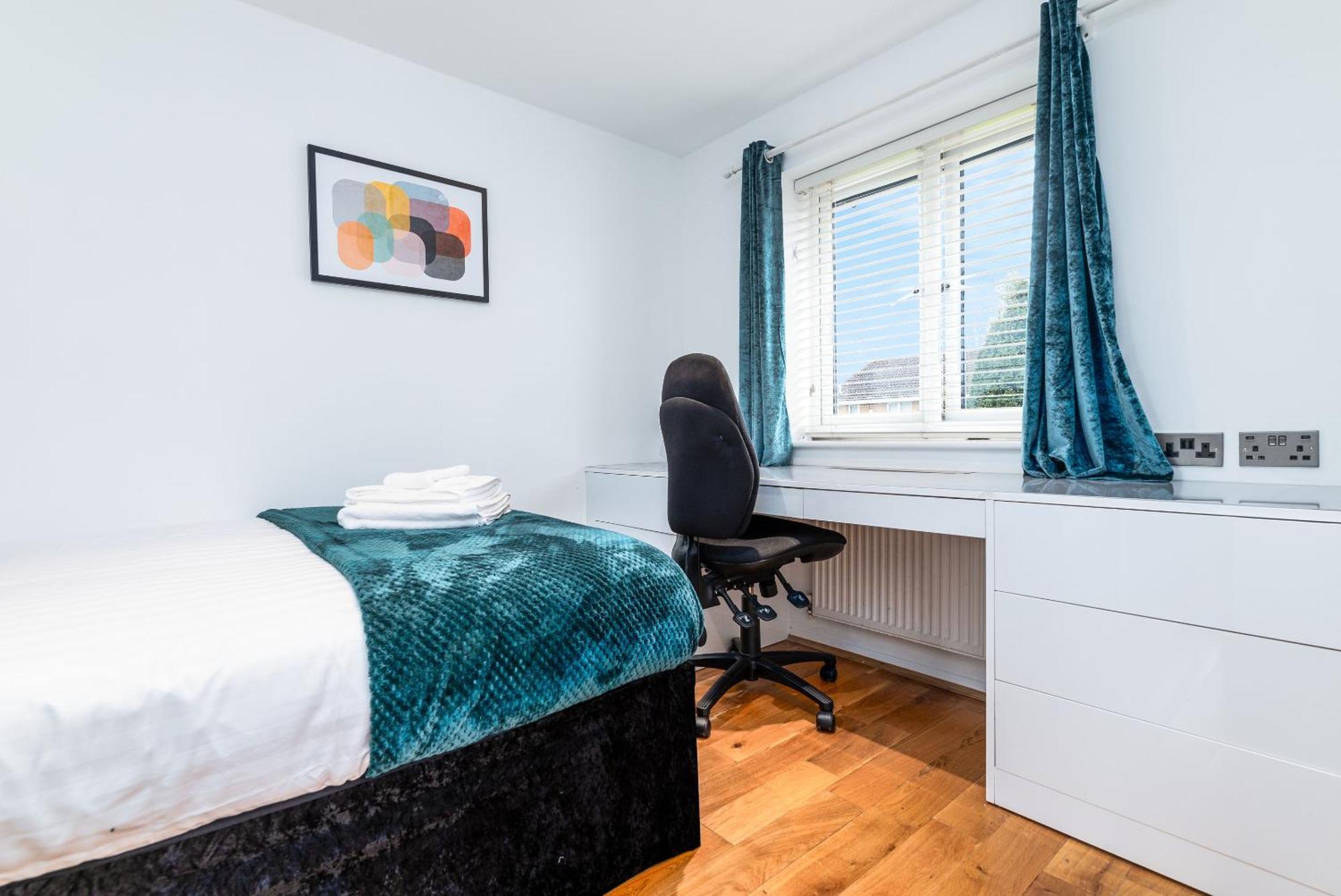 Marham Close Holiday home