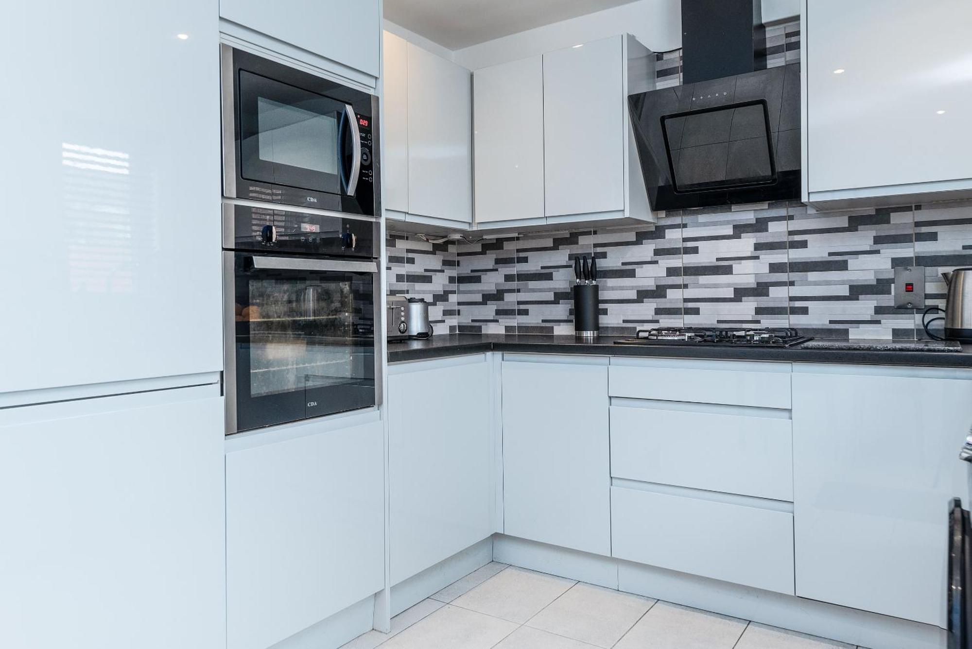 Marham Close Holiday home
