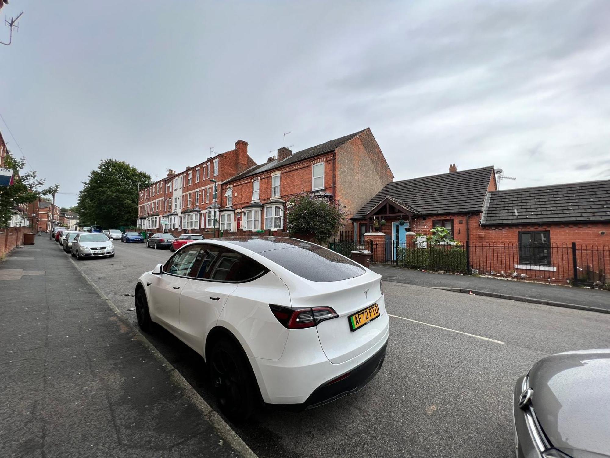 Casa de férias Birkin House - Great For Contractors Or Family Holidays Nottingham