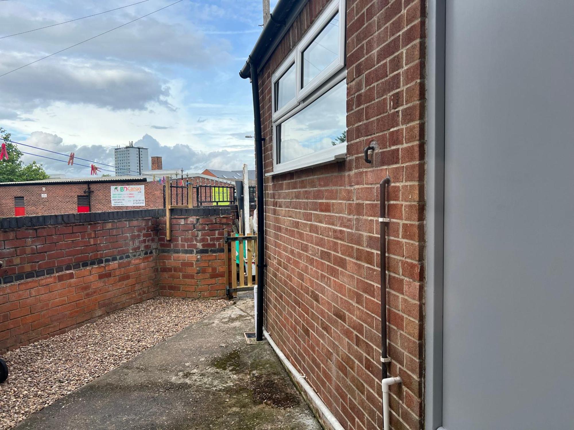 Birkin House - Great For Contractors Or Family Holidays * Nottingham