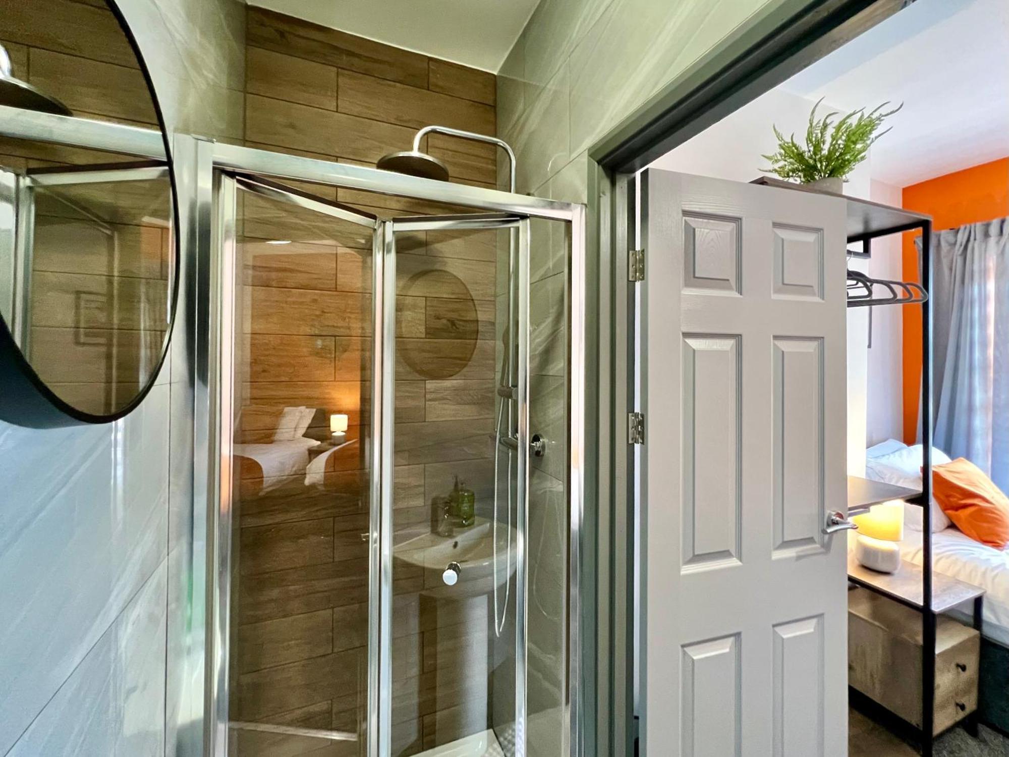 Birkin House - Great For Contractors Or Family Holidays