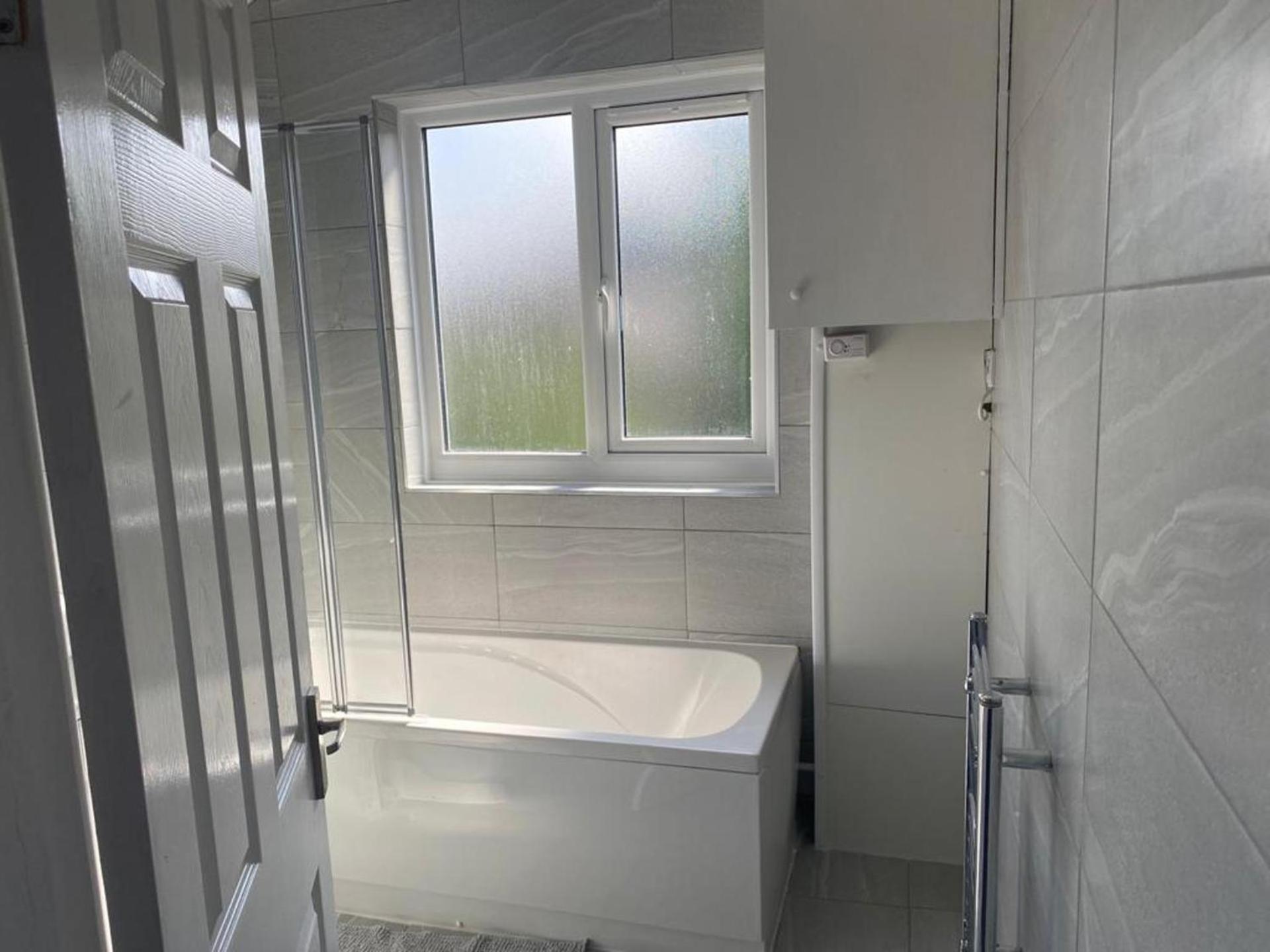 Holiday home Immaculate 3-bed House In Nottingham