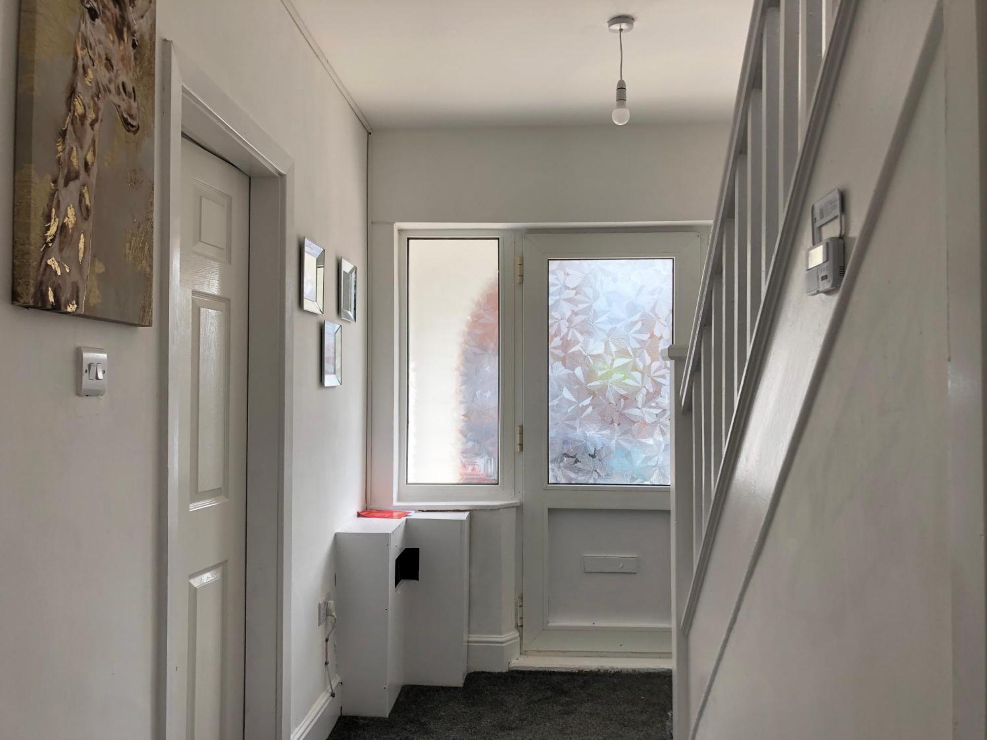 Immaculate 3-bed House In *