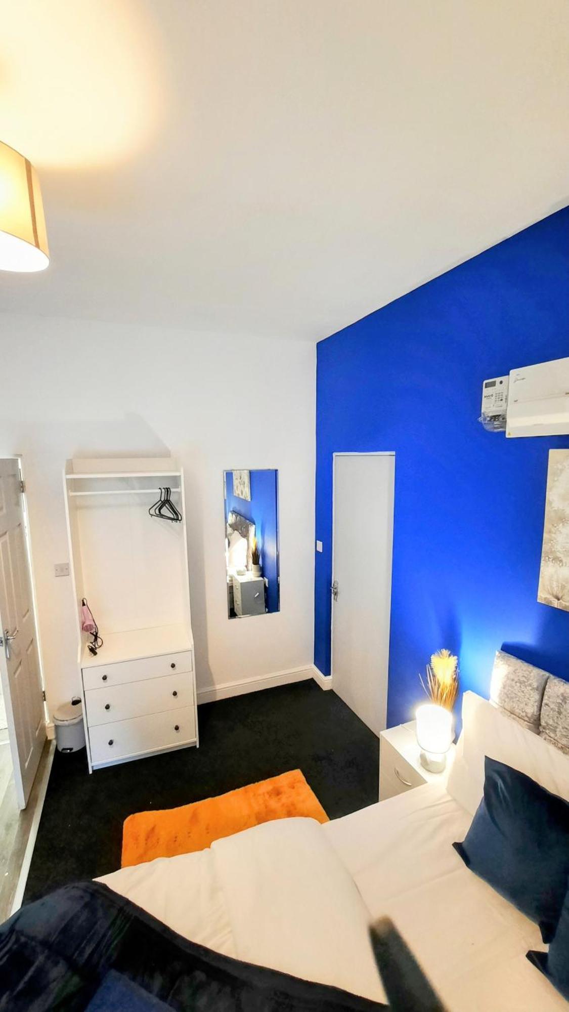Burford Road - Stay. Sleep. Rest. *