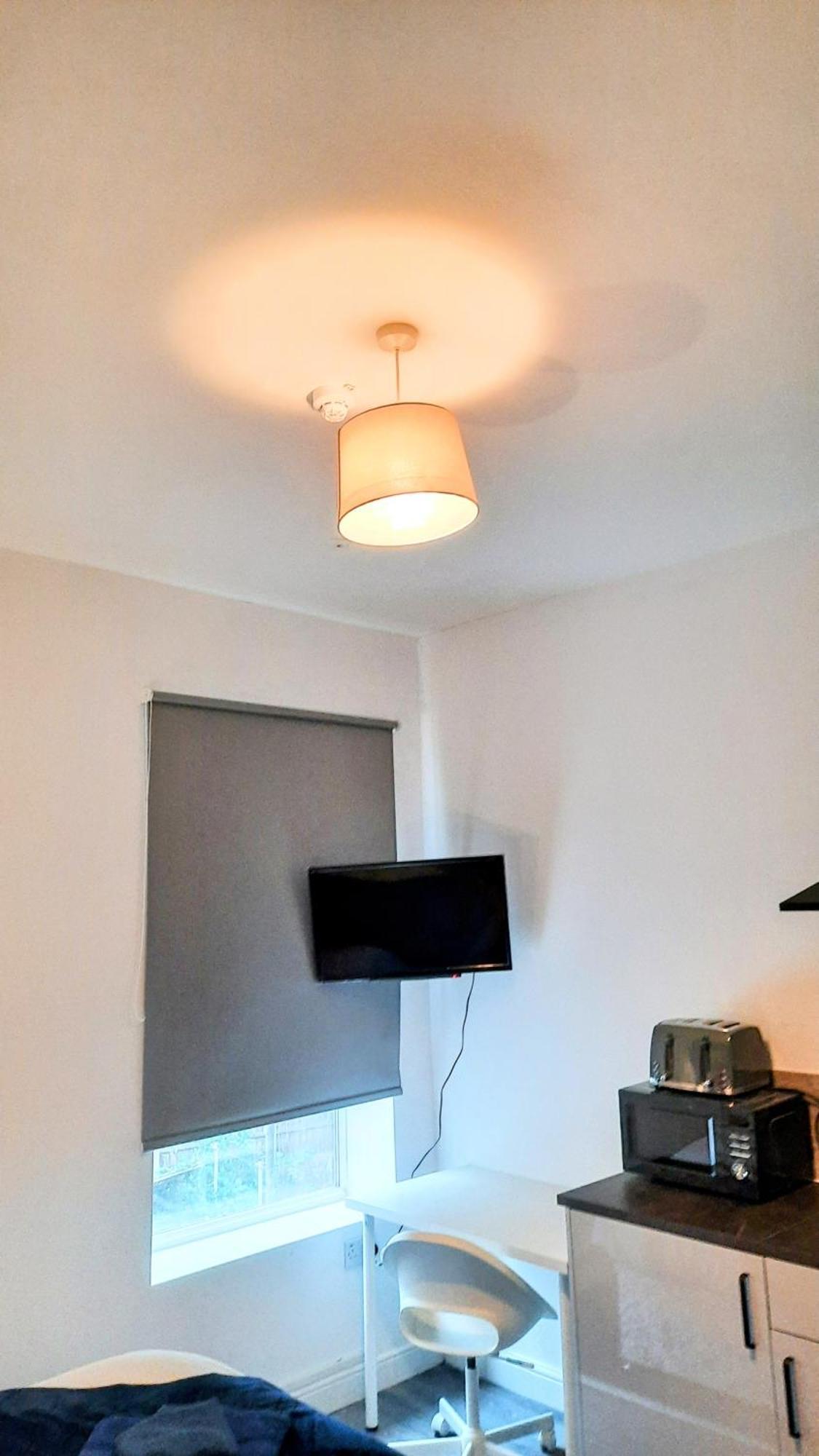 Burford Road - Stay. Sleep. Rest. Aparthotel *