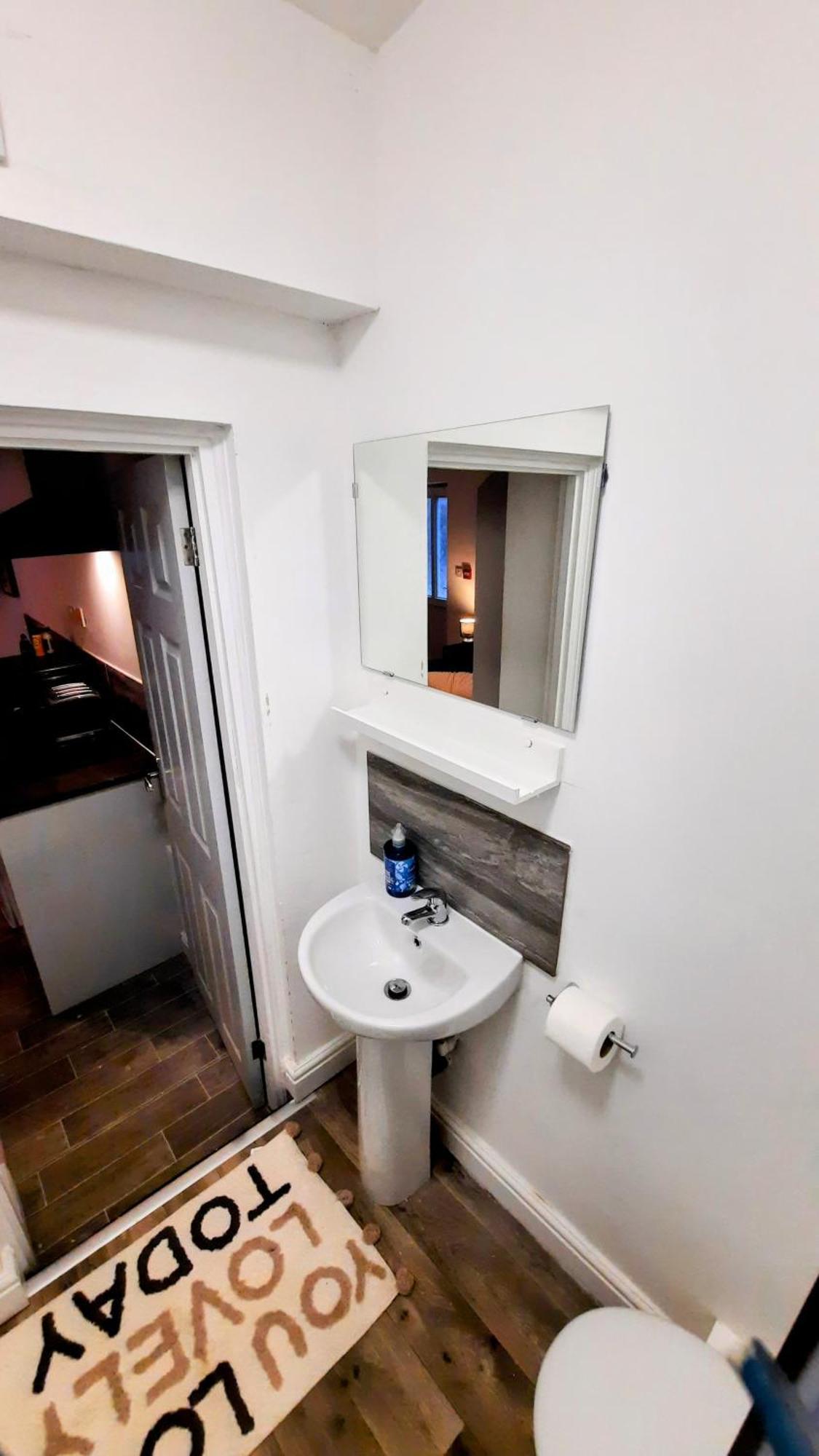Burford Road - Stay. Sleep. Rest. Aparthotel Nottingham