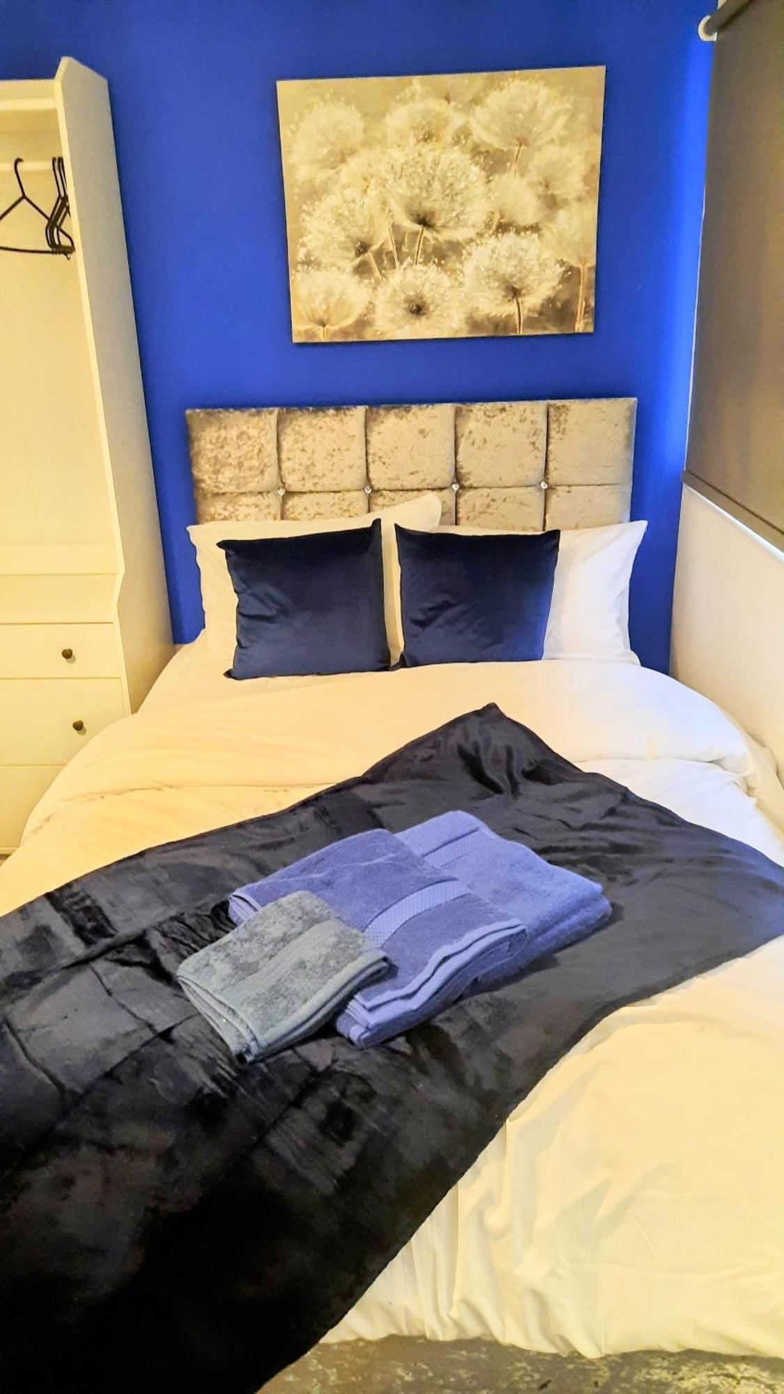 Burford Road - Stay. Sleep. Rest. *