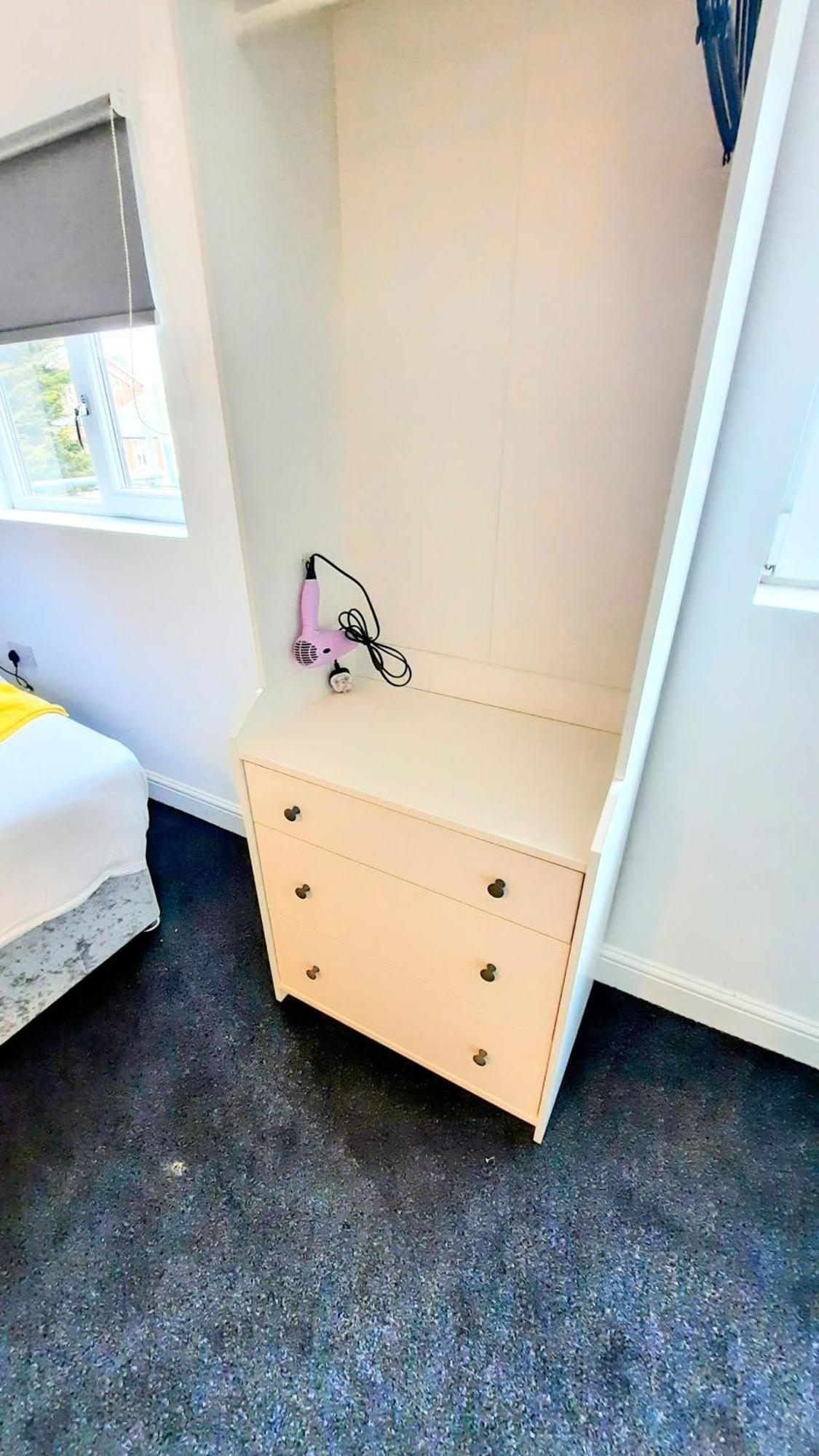 Burford Road - Stay. Sleep. Rest. Aparthotel *