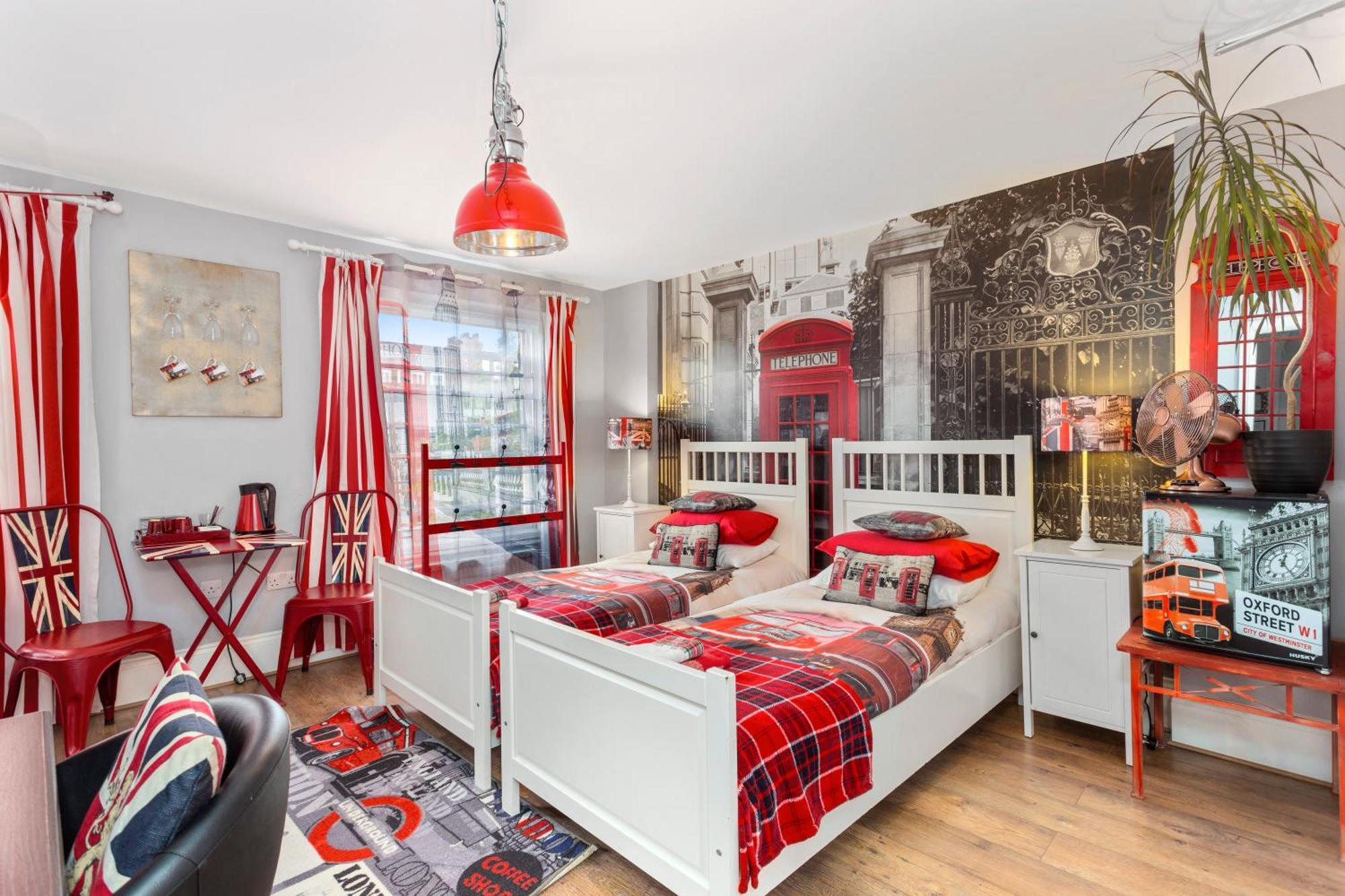 Mama's Boutique Nottingham
