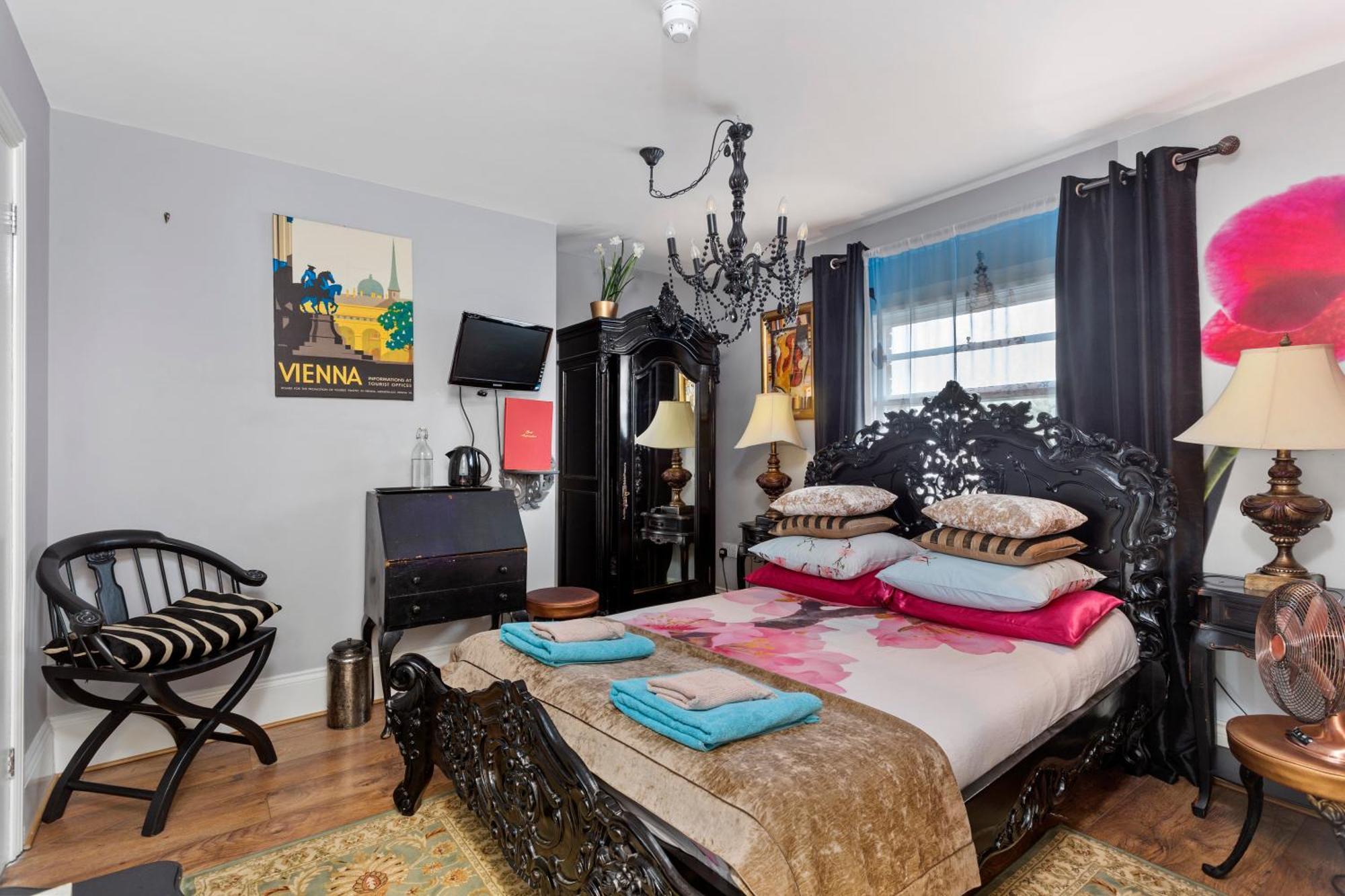 Hotel Mama's Boutique 3*