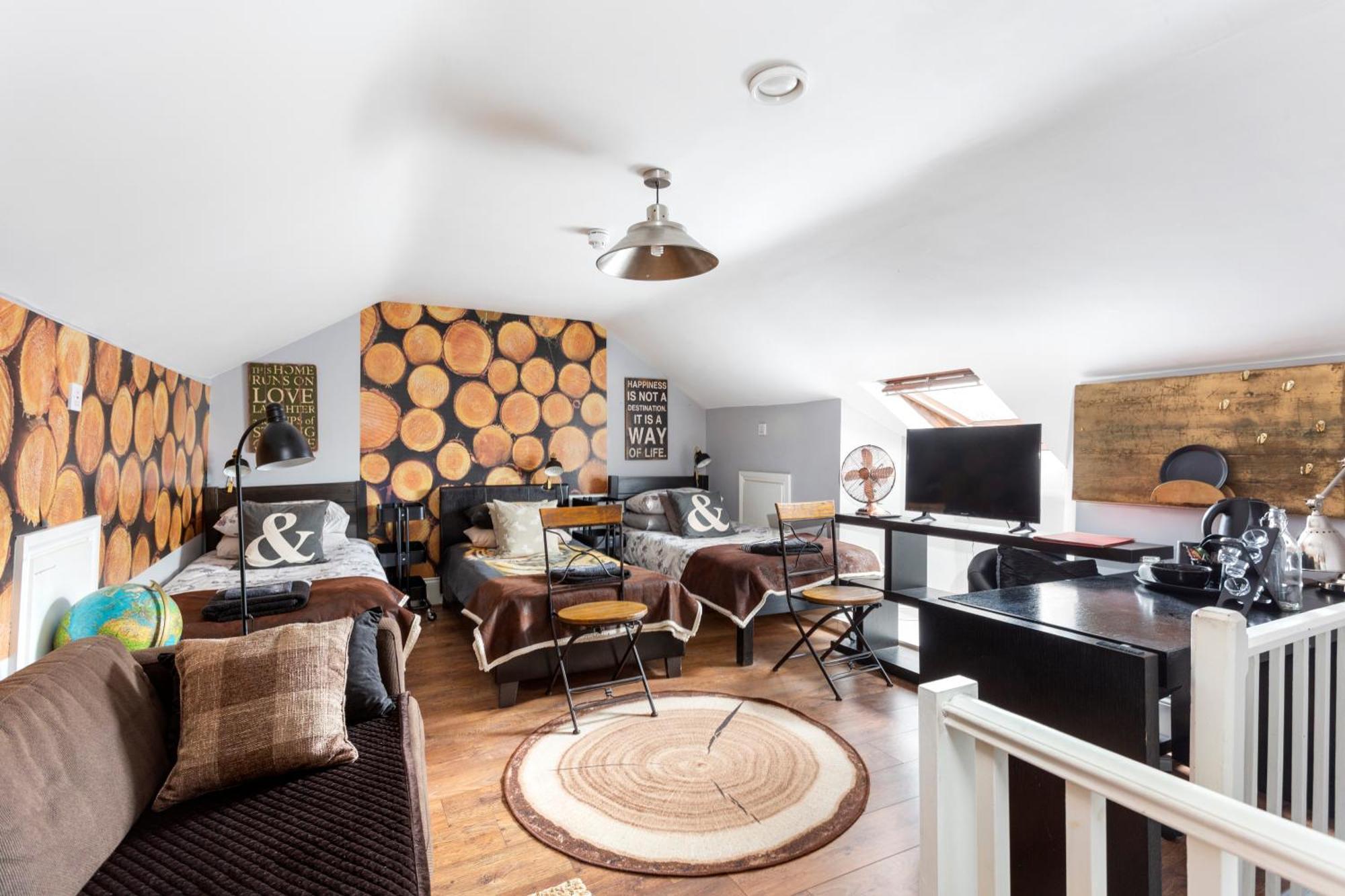 Mama's Boutique Hotel