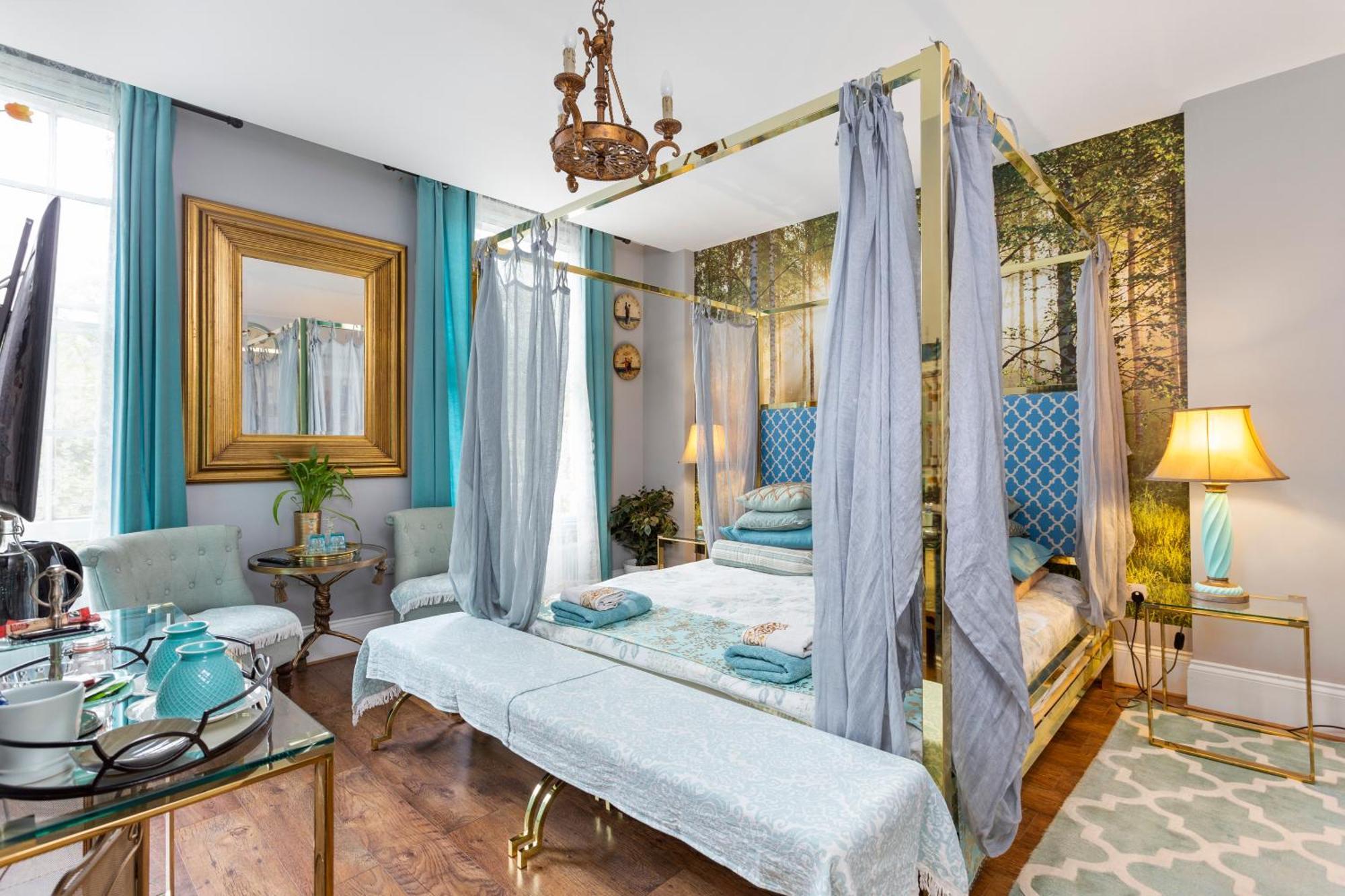 Hotel Mama's Boutique