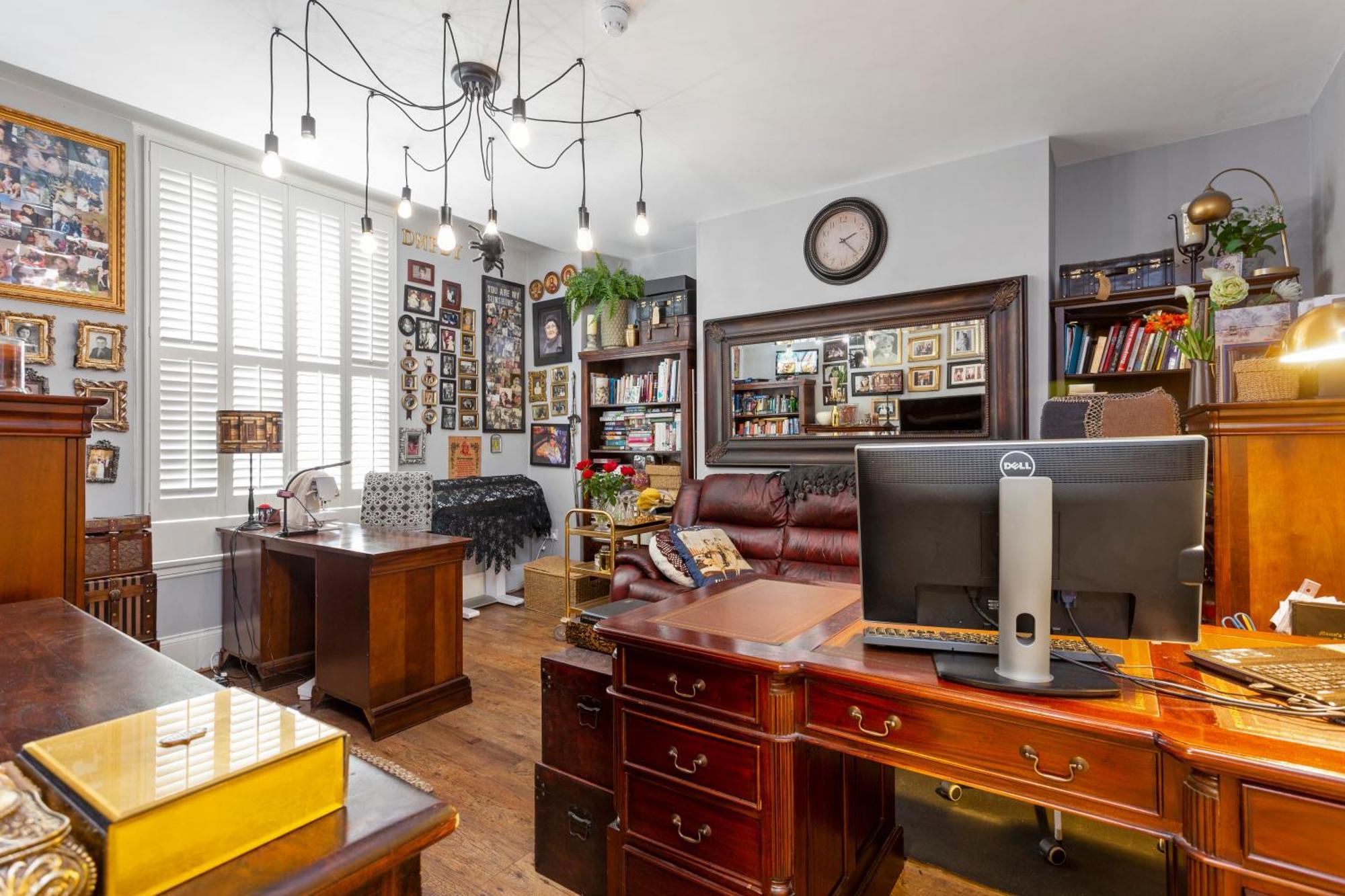 Mama's Boutique Hotel Nottingham