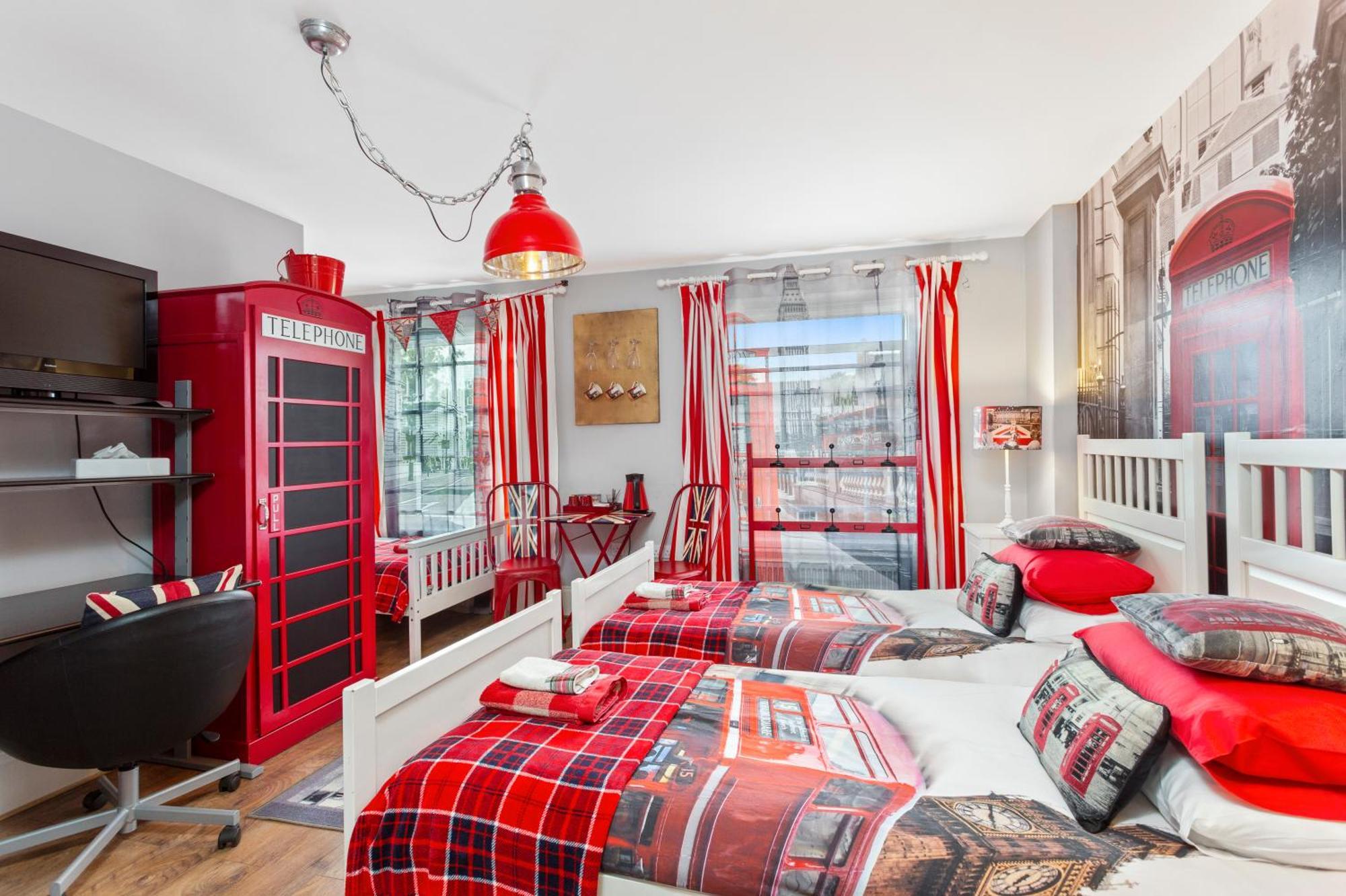 Hotel Mama's Boutique