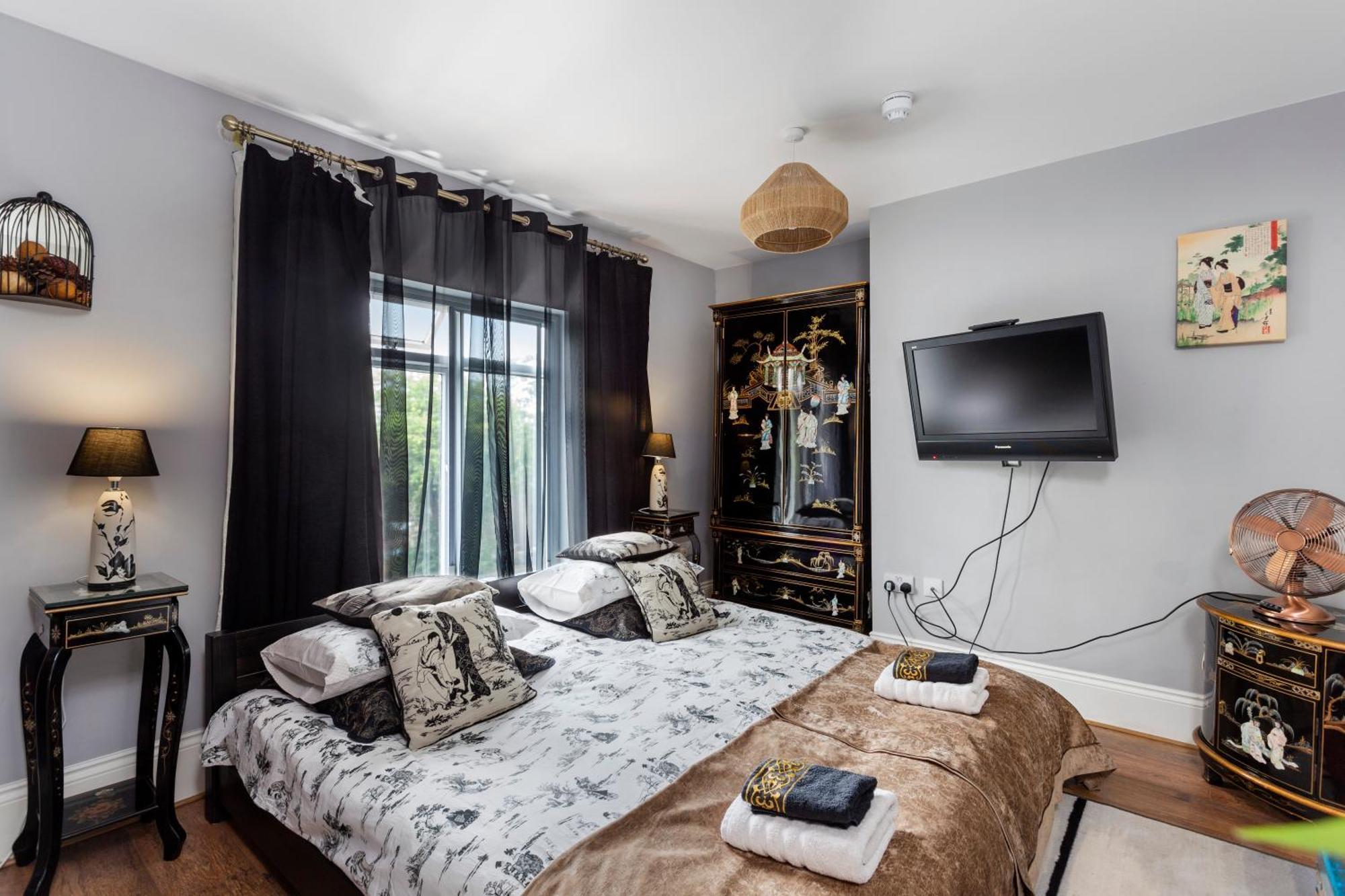 Hotel Mama's Boutique Nottingham