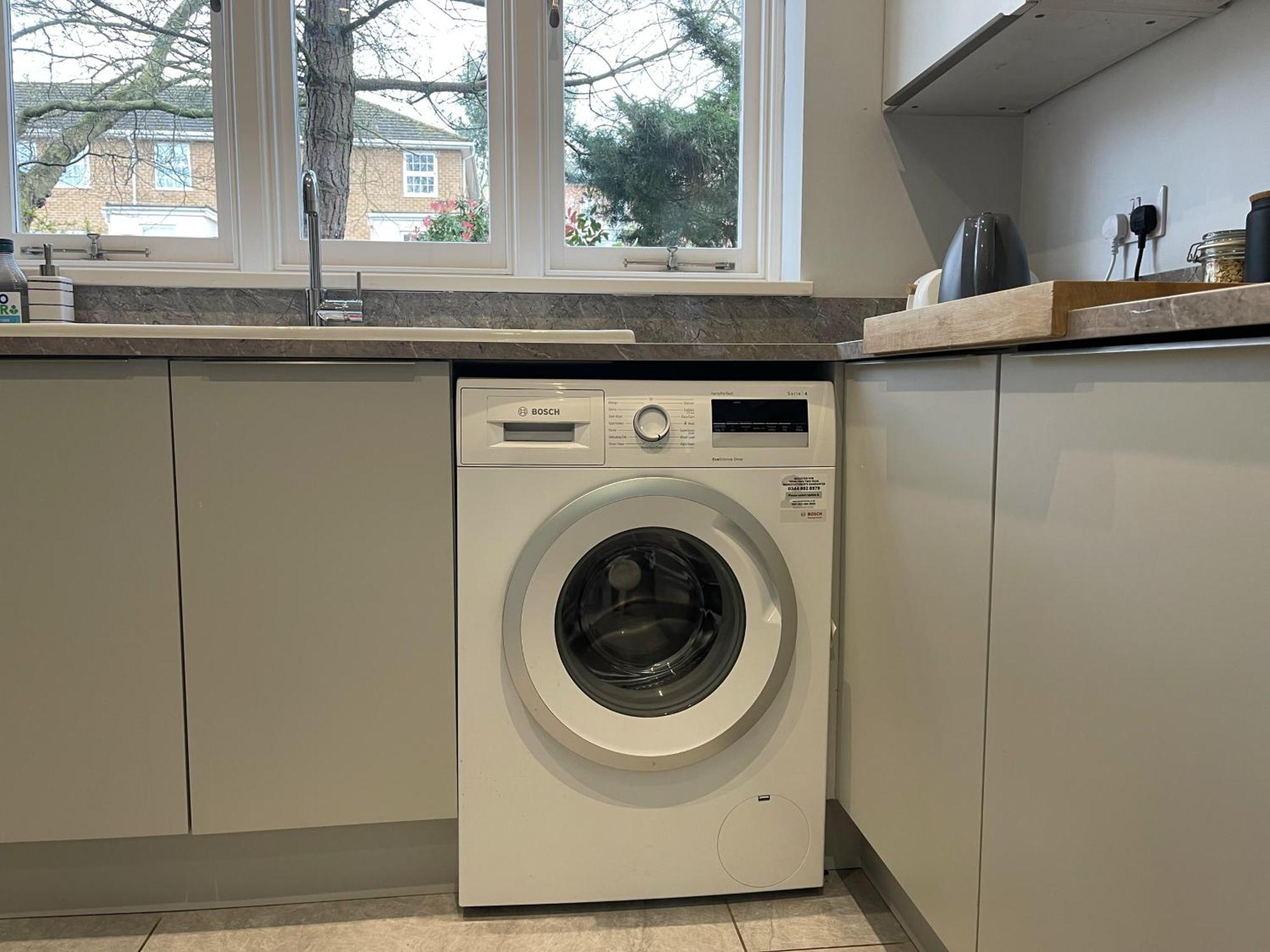 1bedapt Privateestate W Free Parking - 10mintocity Apartment Nottingham
