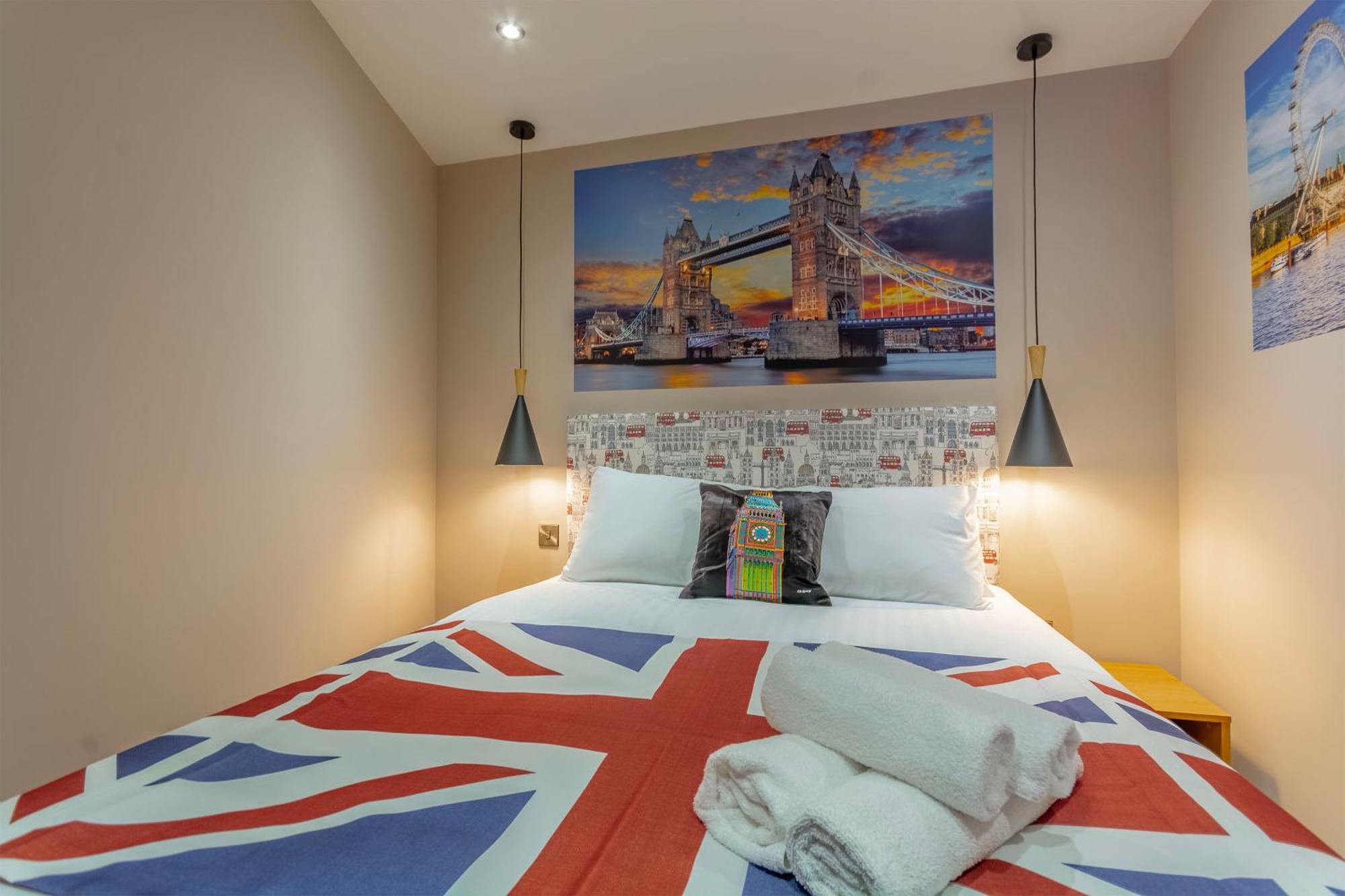 Apartamento The Old School House - Luxury Themed Nottingham