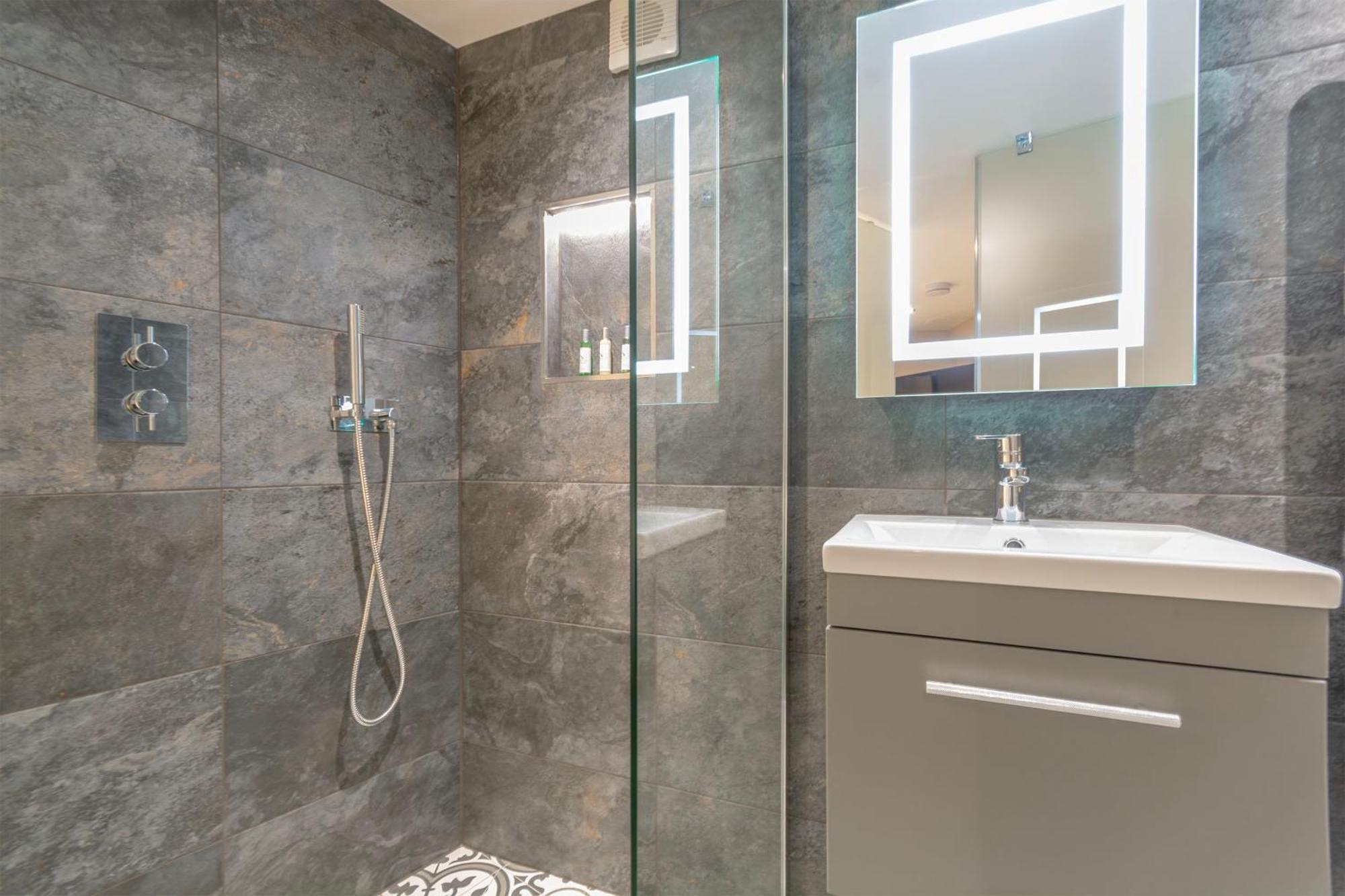 Apartamento The Old School House - Luxury Themed