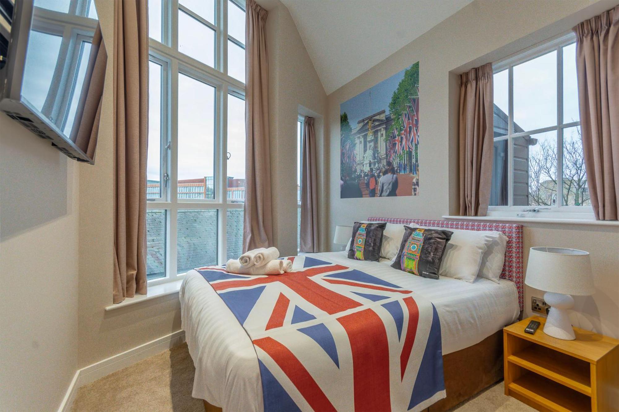 Apartamento The Old School House - Luxury Themed Nottingham