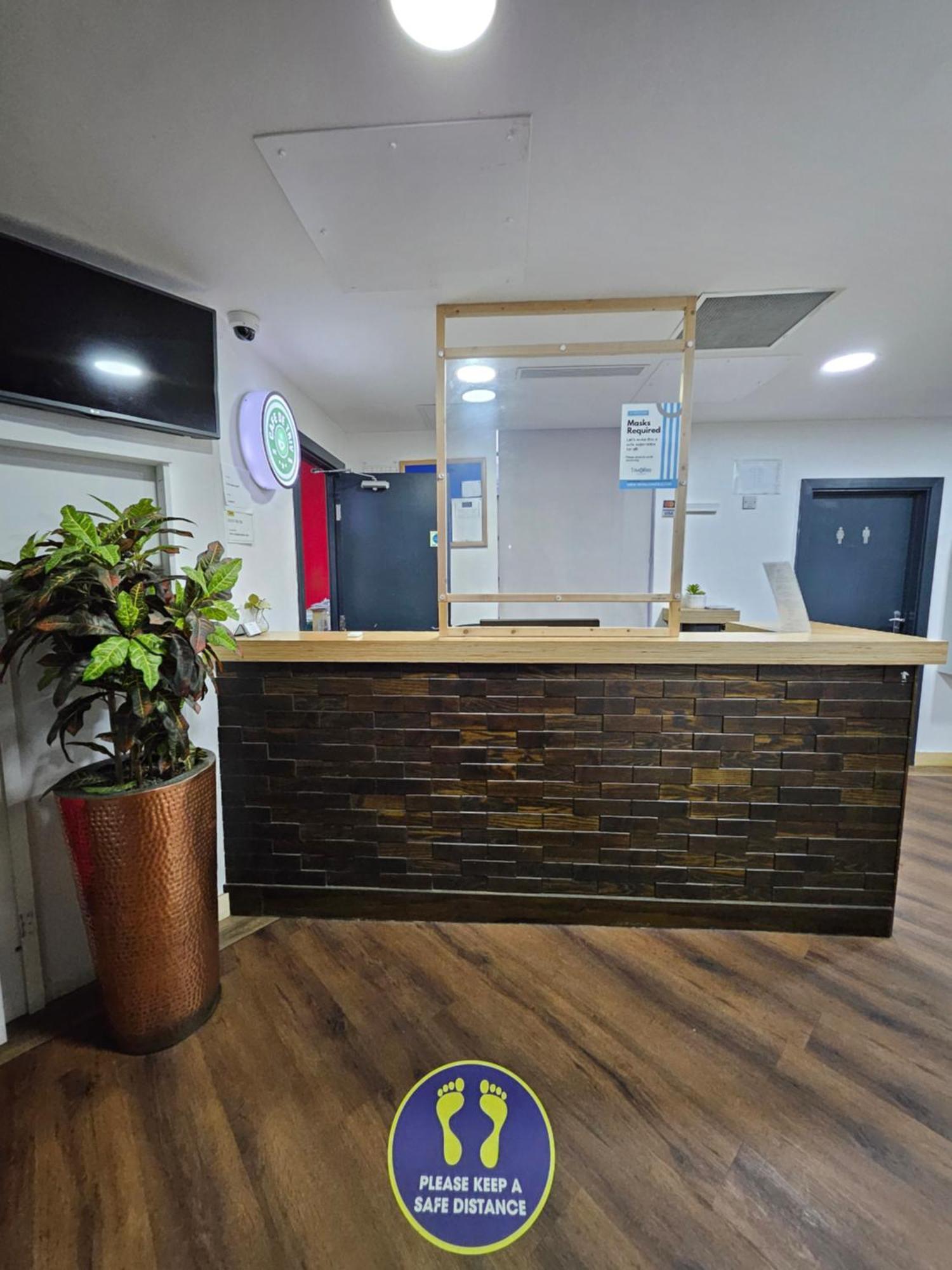 Trivelles Regency, 3*