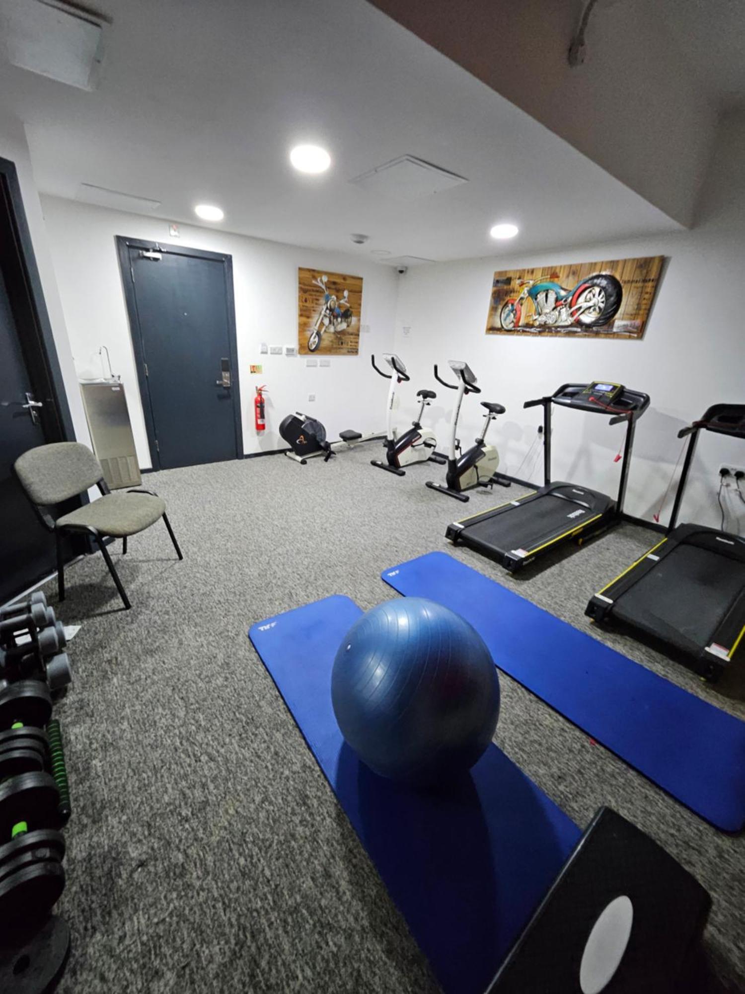 Hotel Trivelles Regency,