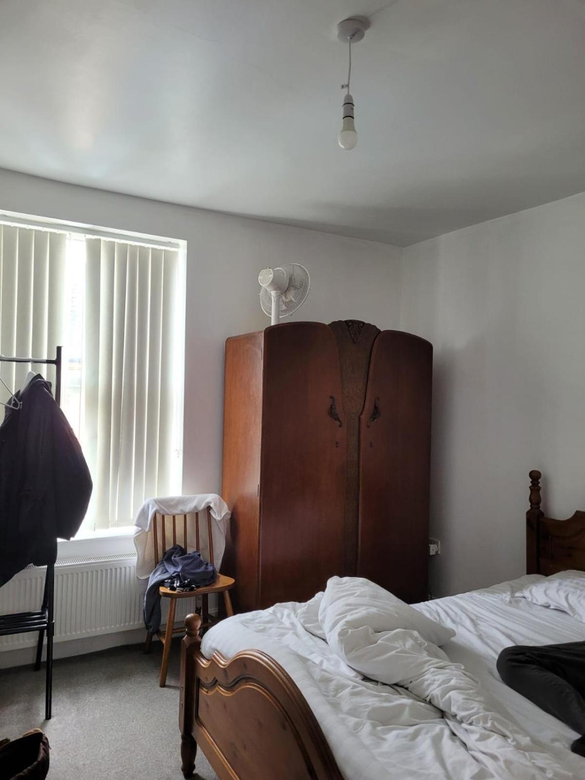 Homestay En-suit On Chilwell Street Nottingham