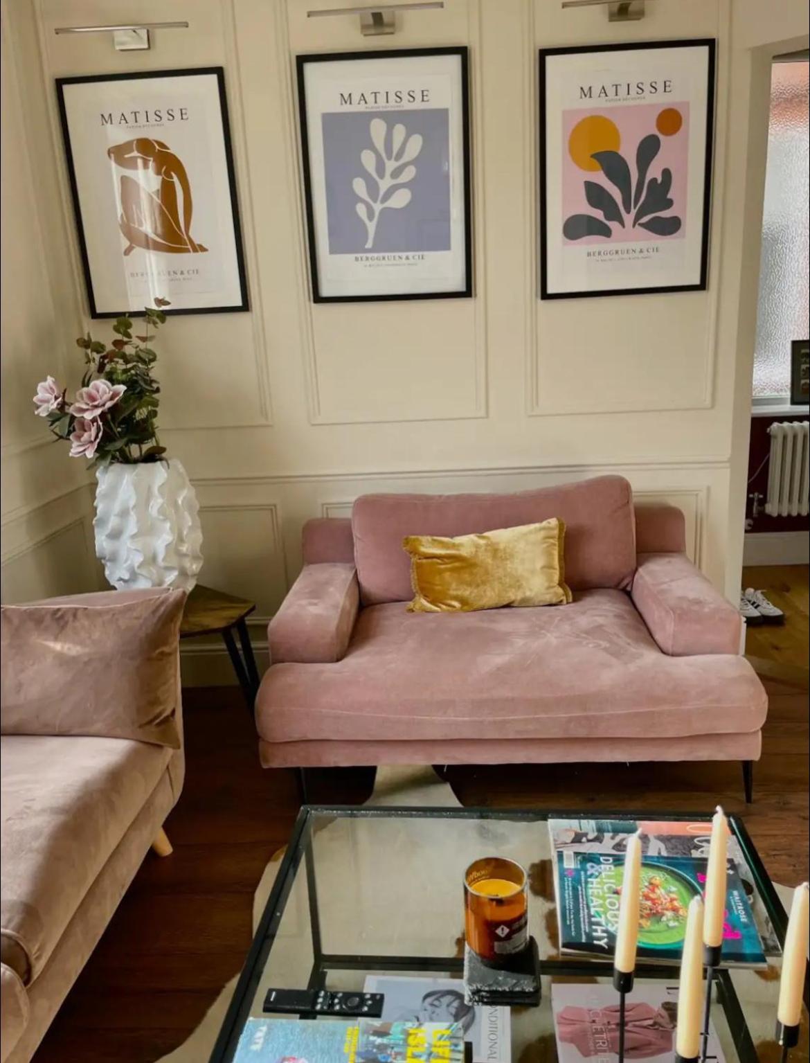 2-bedroom In The Heart Of West Bridgford Casa de férias