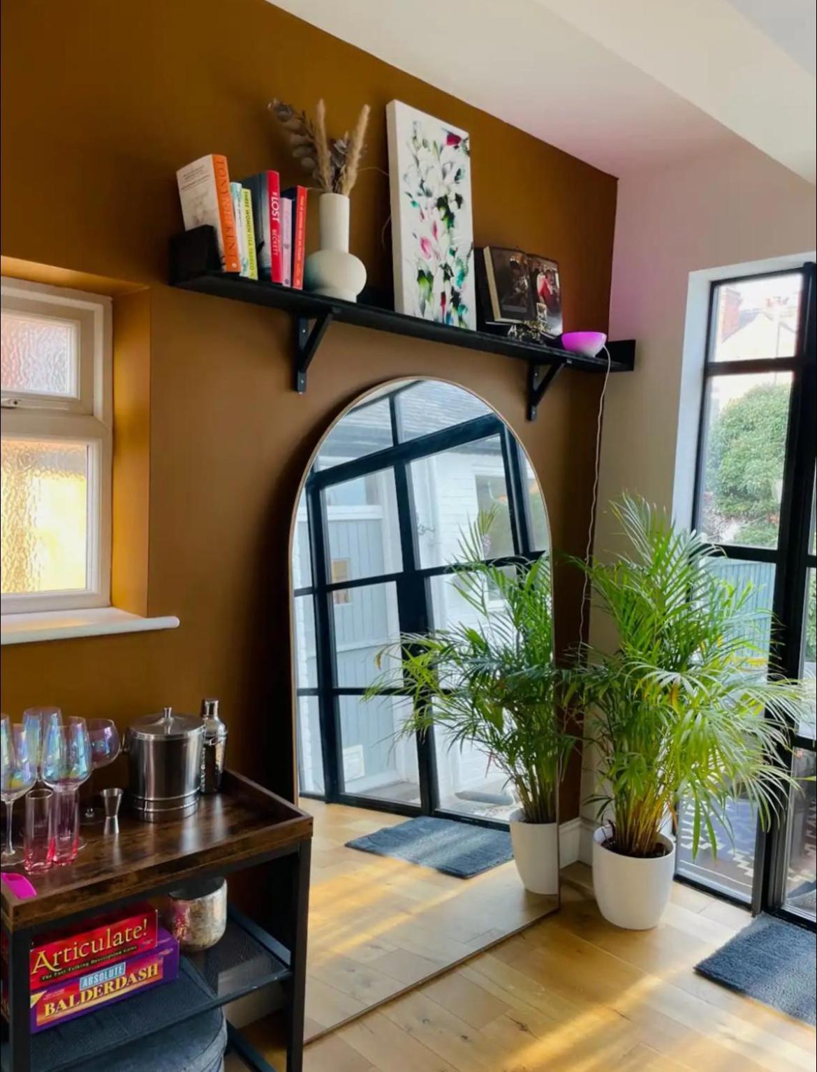 Casa de férias 2-bedroom In The Heart Of West Bridgford *