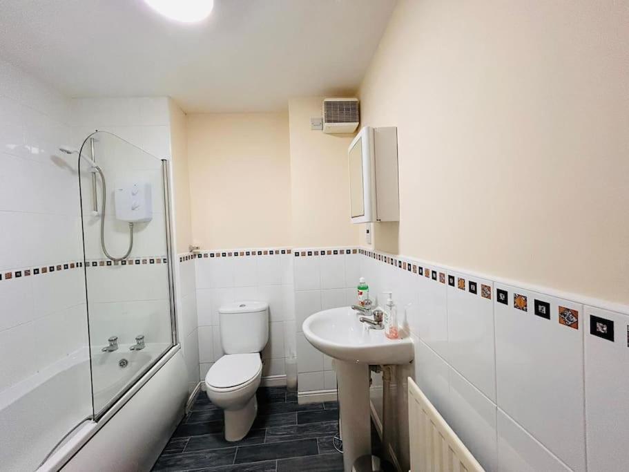 Holiday home Vyna Place-close To Hospital