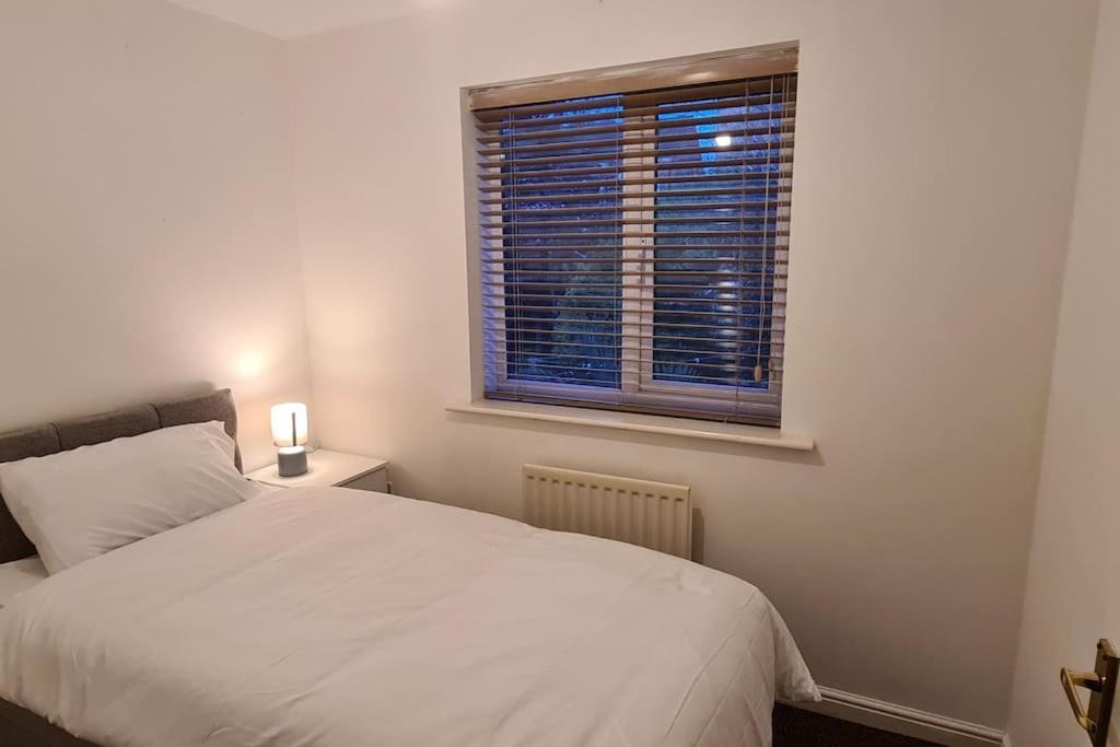 Holiday home Vyna Place-close To Hospital Nottingham