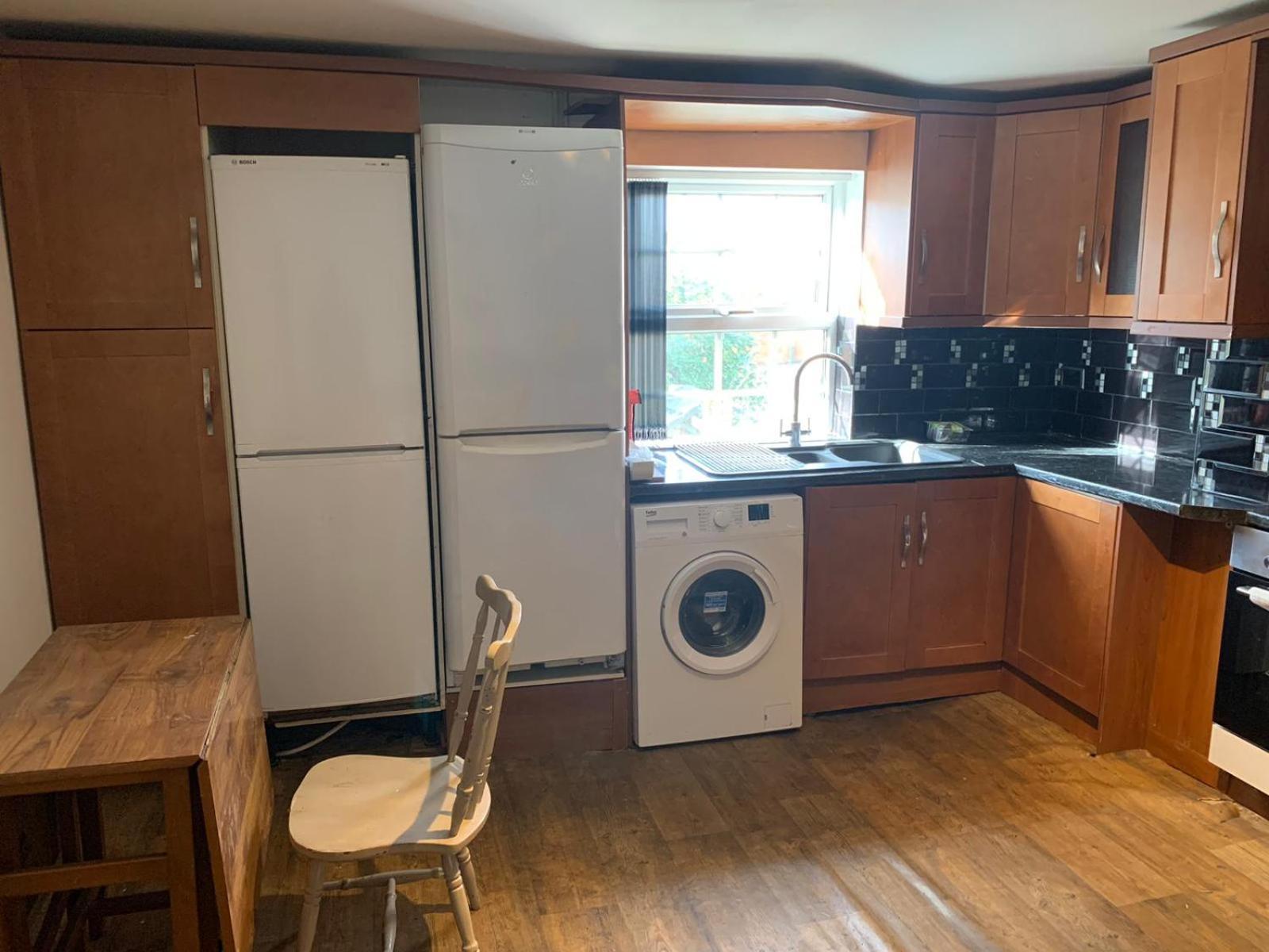 Apartamento Ensuite Near Centre