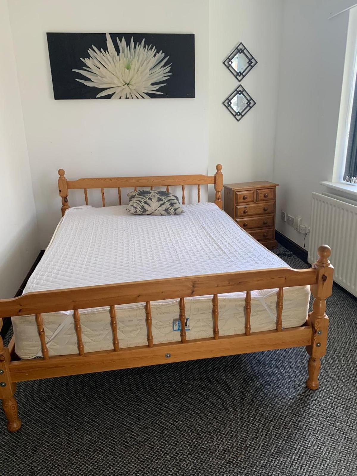 Ensuite Near Centre Apartamento