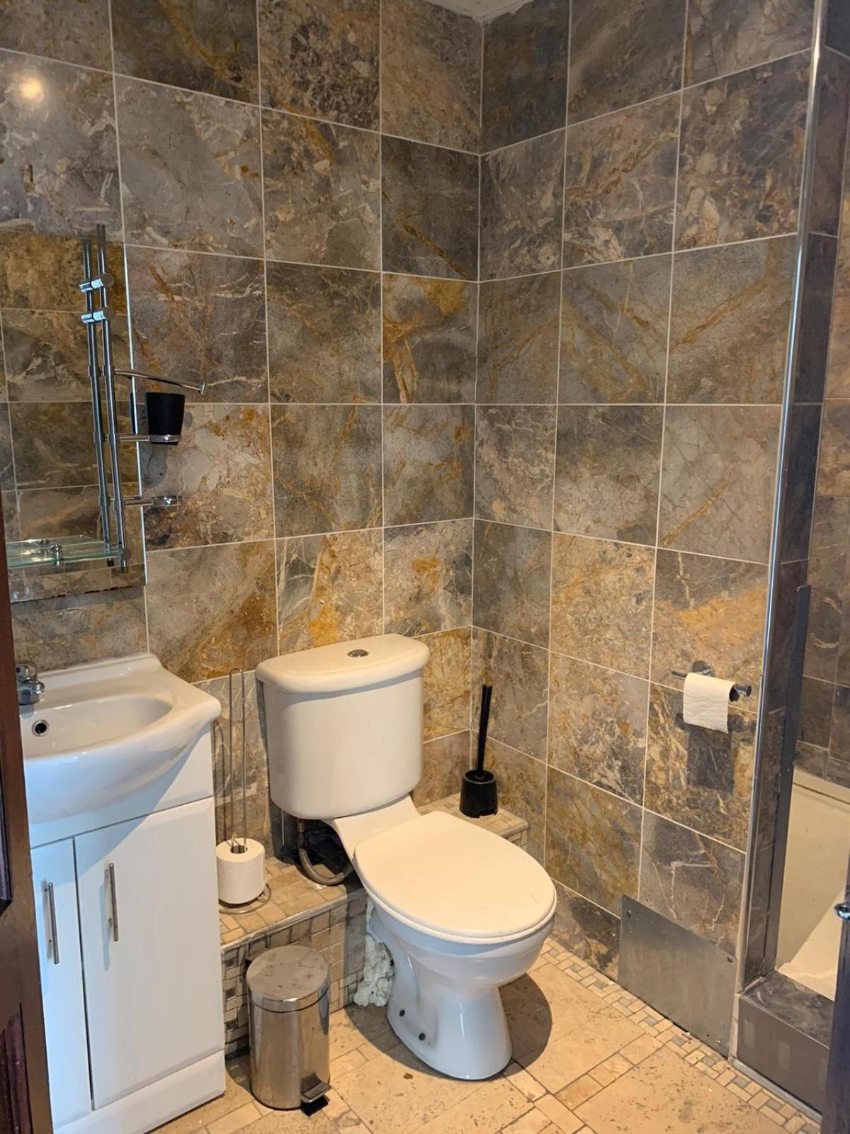 Ensuite Near Centre Apartamento *