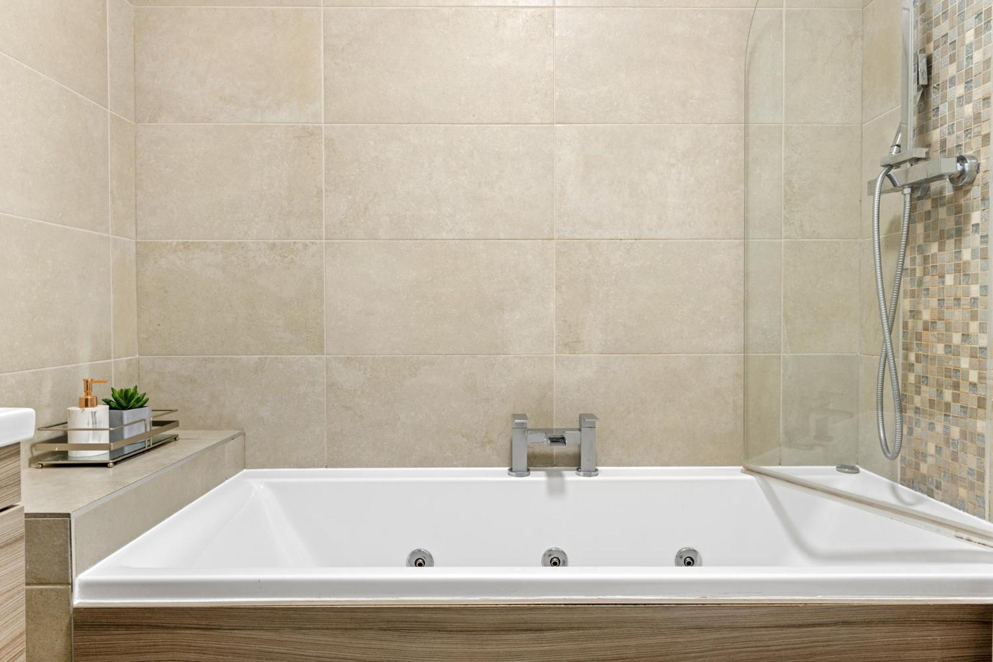 Apartamento Luxury 1 Bedroom Lace Market Nottingham