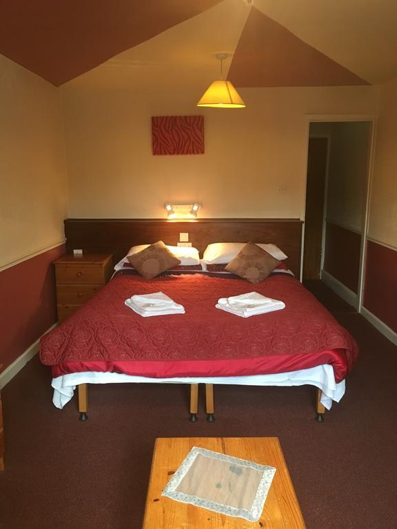 Grantham Hotel 3*