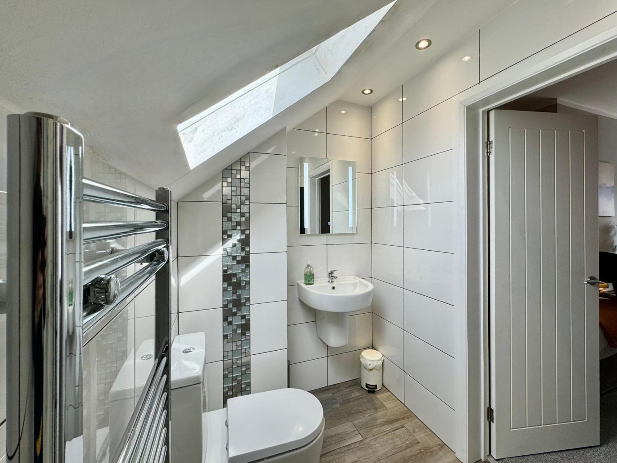 Waterloo House - Great For Contractors Or Family Holidays Holiday home