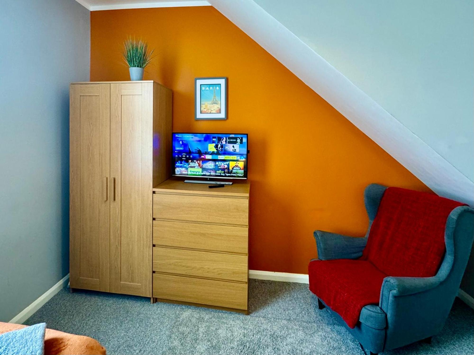 Holiday home Waterloo House - Great For Contractors Or Family Holidays